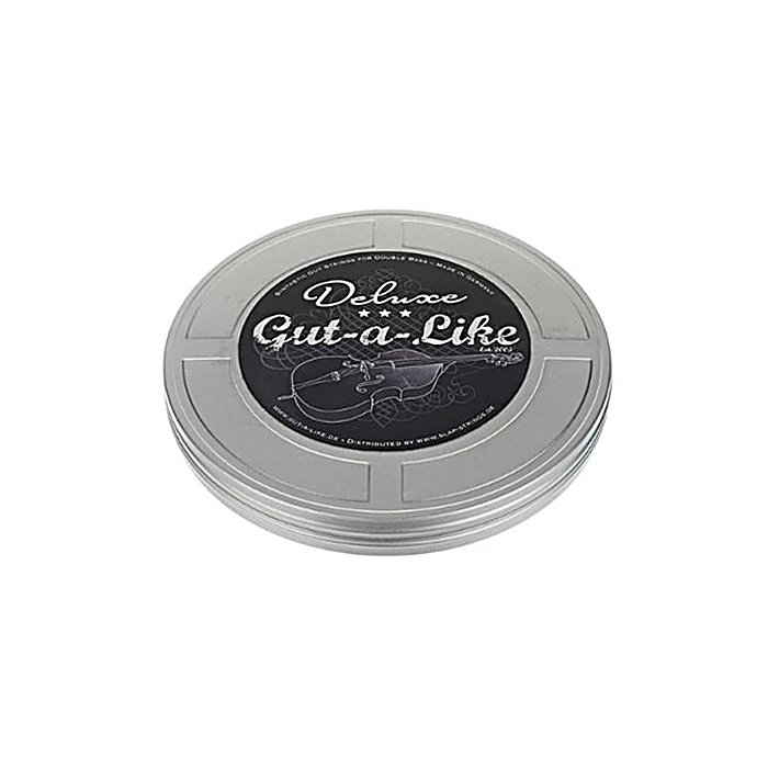 Gut-a-Like ( ガットアライク )(ガットアライク) / Deluxe コントラバス弦 セット 3/4の事ならフレンズにご相談ください。 Gut-a-Like ( ガットアライク )(ガットアライク) / Deluxe コントラバス弦 セット 3/4の特長！Gut-a-Like Deluxe コントラバス弦 セット Gut-a-Like ( ガットアライク )(ガットアライク) / Deluxe コントラバス弦 セット 3/4のココが凄い！ガット弦の響きを再現しながら、現代の使用環境に対応したナイロン製のコントラバス弦セットです。クラシックやジャズなど幅広いジャンルに適応し、温かみのある音色と優れた安定性を兼ね備えています。 Gut-a-Like ( ガットアライク )(ガットアライク) / Deluxe コントラバス弦 セット 3/4のメーカー説明 Gut-a-Like Deluxe コントラバス弦 セット 3/4ガットアライク デラックス コントラバスゲン セットガット弦の音質特性を再現しながら、現代の演奏環境に対応させたナイロン弦です。クラシック、ジャズ、スウィング等多様なスタイルでの使用に向いており、温かく豊かな音色を備えています。●主な特徴・ガット弦の音色を再現しながら現代的な耐久性を実現・チューニングの安定性に優れている・クラシック、ジャズ、スウィングなど様々なジャンルに対応・温かく豊かな音色・ヴィンテージサウンドを求める奏者から支持を得ている【Gut-a-Like】良質なコントラバス弦の製造に定評あるメーカーです。 Gut-a-Like ( ガットアライク )(ガットアライク) / Deluxe コントラバス弦 セット 3/4の仕様 種類：コントラバス弦セット対応サイズ：3/4Gut-a-Like ( ガットアライク )(ガットアライク) / Deluxe コントラバス弦 セット 3/4の事ならフレンズにご相談ください。 Gut-a-Like ( ガットアライク )(ガットアライク) / Deluxe コントラバス弦 セット 3/4の特長！Gut-a-Like Deluxe コントラバス弦 セット Gut-a-Like ( ガットアライク )(ガットアライク) / Deluxe コントラバス弦 セット 3/4のココが凄い！ガット弦の響きを再現しながら、現代の使用環境に対応したナイロン製のコントラバス弦セットです。クラシックやジャズなど幅広いジャンルに適応し、温かみのある音色と優れた安定性を兼ね備えています。 Gut-a-Like ( ガットアライク )(ガットアライク) / Deluxe コントラバス弦 セット 3/4のメーカー説明 Gut-a-Like Deluxe コントラバス弦 セット 3/4ガットアライク デラックス コントラバスゲン セットガット弦の音質特性を再現しながら、現代の演奏環境に対応させたナイロン弦です。クラシック、ジャズ、スウィング等多様なスタイルでの使用に向いており、温かく豊かな音色を備えています。●主な特徴・ガット弦の音色を再現しながら現代的な耐久性を実現・チューニングの安定性に優れている・クラシック、ジャズ、スウィングなど様々なジャンルに対応・温かく豊かな音色・ヴィンテージサウンドを求める奏者から支持を得ている【Gut-a-Like】良質なコントラバス弦の製造に定評あるメーカーです。 Gut-a-Like ( ガットアライク )(ガットアライク) / Deluxe コントラバス弦 セット 3/4の仕様 種類：コントラバス弦セット対応サイズ：3/4