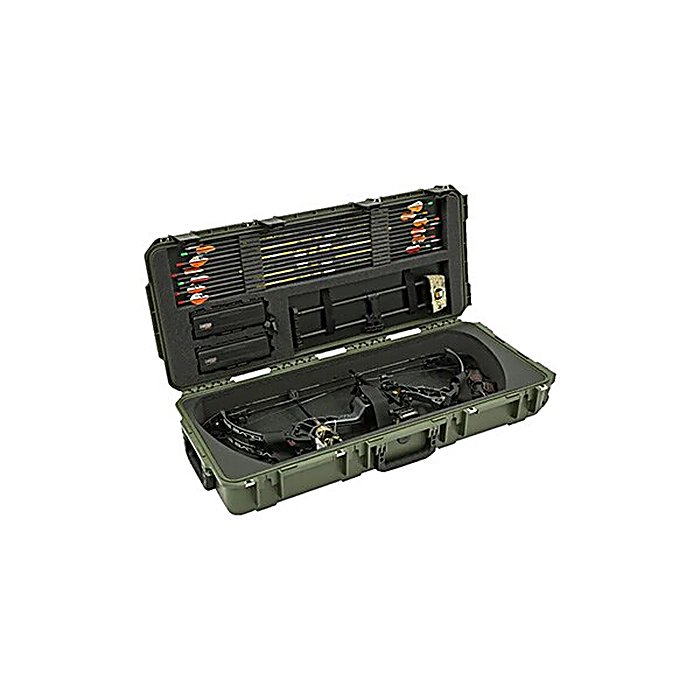 SKB(エスケービー) / 3i-3614-PL-M ボウケース スモール グリーンの事ならフレンズにご相談ください。 SKB(エスケービー) / 3i-3614-PL-M ボウケース スモール グリーンの特長！SKB 3i-3614-PL-M ボウケース スモール グリ SKB(エスケービー) / 3i-3614-PL-M ボウケース スモール グリーンのココが凄い！弓や銃器を安全に収納・運搬できるハードケース。防塵・防水性能により、アーチェリーやサバゲーの機材保護に対応します。 SKB(エスケービー) / 3i-3614-PL-M ボウケース スモール グリーンのメーカー説明 SKB 3i-3614-PL-M ボウケース スモール グリーンえすけーびー すりーあい さんろくいちよん ぴーえる えむ ぼうけーす すもーる ぐりーんパラレルリム型の弓用ケースです。防塵・防水構造で、アーチェリー競技用の弓やサバゲー用銃器の保管・運搬に適しています。●主な特徴・パラレルリム型設計・防塵・防水仕様・アーチェリーケースとして使用可能・ミリタリー用途にも対応【SKB】プロフェッショナル向けハードケースメーカー。映画製作やフィールド活動など、過酷な環境での機材保護を実現します。 SKB(エスケービー) / 3i-3614-PL-M ボウケース スモール グリーンの仕様 種類：ボウケース（ハードケース）型番：3i-3614-PL-Mカラー：グリーン仕様：防塵・防水対応用途：アーチェリー、ミリタリーSKB(エスケービー) / 3i-3614-PL-M ボウケース スモール グリーンの事ならフレンズにご相談ください。 SKB(エスケービー) / 3i-3614-PL-M ボウケース スモール グリーンの特長！SKB 3i-3614-PL-M ボウケース スモール グリ SKB(エスケービー) / 3i-3614-PL-M ボウケース スモール グリーンのココが凄い！弓や銃器を安全に収納・運搬できるハードケース。防塵・防水性能により、アーチェリーやサバゲーの機材保護に対応します。 SKB(エスケービー) / 3i-3614-PL-M ボウケース スモール グリーンのメーカー説明 SKB 3i-3614-PL-M ボウケース スモール グリーンえすけーびー すりーあい さんろくいちよん ぴーえる えむ ぼうけーす すもーる ぐりーんパラレルリム型の弓用ケースです。防塵・防水構造で、アーチェリー競技用の弓やサバゲー用銃器の保管・運搬に適しています。●主な特徴・パラレルリム型設計・防塵・防水仕様・アーチェリーケースとして使用可能・ミリタリー用途にも対応【SKB】プロフェッショナル向けハードケースメーカー。映画製作やフィールド活動など、過酷な環境での機材保護を実現します。 SKB(エスケービー) / 3i-3614-PL-M ボウケース スモール グリーンの仕様 種類：ボウケース（ハードケース）型番：3i-3614-PL-Mカラー：グリーン仕様：防塵・防水対応用途：アーチェリー、ミリタリー