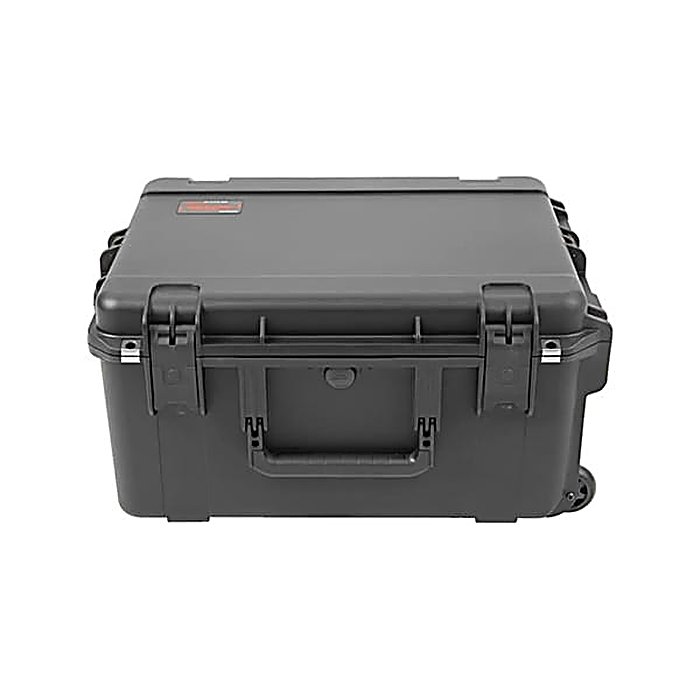 SKB(エスケービー) / 3i-2217-10B-M ハンドガンケース 10丁用の事ならフレンズにご相談ください。 SKB(エスケービー) / 3i-2217-10B-M ハンドガンケース 10丁用の特長！SKB 3i-2217-10B-M ハンドガンケース 10丁 SKB(エスケービー) / 3i-2217-10B-M ハンドガンケース 10丁用のココが凄い！ハンドガン10丁の収納に対応したSKBのケース。マガジン20本分と各種アクセサリー用のスロットを備え、高さ調整可能なプラグと着脱式のマガジンプラグにより、異なるサイズの機材にも対応。サバゲーやタクティカルシーンでの運用に適した汎用性の高い設計です。 SKB(エスケービー) / 3i-2217-10B-M ハンドガンケース 10丁用のメーカー説明 SKB 3i-2217-10B-M ハンドガンケース 10丁用えすけーびーハンドガン10丁までの収納に対応したケースです。マガジン20本分と各種アクセサリー用の専用スロットを完備。ハンドガンのサイズに合わせて高さを調整できる取り外し可能なプラグと、より大きなアクセサリー類にも対応できる着脱式マガジンプラグにより、幅広い構成に柔軟に対応できます。●主な特徴・ハンドガン10丁まで収納可能・マガジン20本分の専用スロット搭載・その他アクセサリー用スロットも備備・取り外し可能なプラグで高さ調整に対応・着脱式マガジンプラグで大型アクセサリーにも対応・サバゲーをはじめ様々なシーンで活用可能【SKB】米国の老舗ケースメーカーとして、過酷な環境での使用を想定した堅牢で信頼性の高い製品を世界中に提供しています。 SKB(エスケービー) / 3i-2217-10B-M ハンドガンケース 10丁用の仕様 ■ガンケース（ミリタリーケース）対応機種：ハンドガン10丁用収納可能：マガジン20本、各種アクセサリーSKB(エスケービー) / 3i-2217-10B-M ハンドガンケース 10丁用の事ならフレンズにご相談ください。 SKB(エスケービー) / 3i-2217-10B-M ハンドガンケース 10丁用の特長！SKB 3i-2217-10B-M ハンドガンケース 10丁 SKB(エスケービー) / 3i-2217-10B-M ハンドガンケース 10丁用のココが凄い！ハンドガン10丁の収納に対応したSKBのケース。マガジン20本分と各種アクセサリー用のスロットを備え、高さ調整可能なプラグと着脱式のマガジンプラグにより、異なるサイズの機材にも対応。サバゲーやタクティカルシーンでの運用に適した汎用性の高い設計です。 SKB(エスケービー) / 3i-2217-10B-M ハンドガンケース 10丁用のメーカー説明 SKB 3i-2217-10B-M ハンドガンケース 10丁用えすけーびーハンドガン10丁までの収納に対応したケースです。マガジン20本分と各種アクセサリー用の専用スロットを完備。ハンドガンのサイズに合わせて高さを調整できる取り外し可能なプラグと、より大きなアクセサリー類にも対応できる着脱式マガジンプラグにより、幅広い構成に柔軟に対応できます。●主な特徴・ハンドガン10丁まで収納可能・マガジン20本分の専用スロット搭載・その他アクセサリー用スロットも備備・取り外し可能なプラグで高さ調整に対応・着脱式マガジンプラグで大型アクセサリーにも対応・サバゲーをはじめ様々なシーンで活用可能【SKB】米国の老舗ケースメーカーとして、過酷な環境での使用を想定した堅牢で信頼性の高い製品を世界中に提供しています。 SKB(エスケービー) / 3i-2217-10B-M ハンドガンケース 10丁用の仕様 ■ガンケース（ミリタリーケース）対応機種：ハンドガン10丁用収納可能：マガジン20本、各種アクセサリー