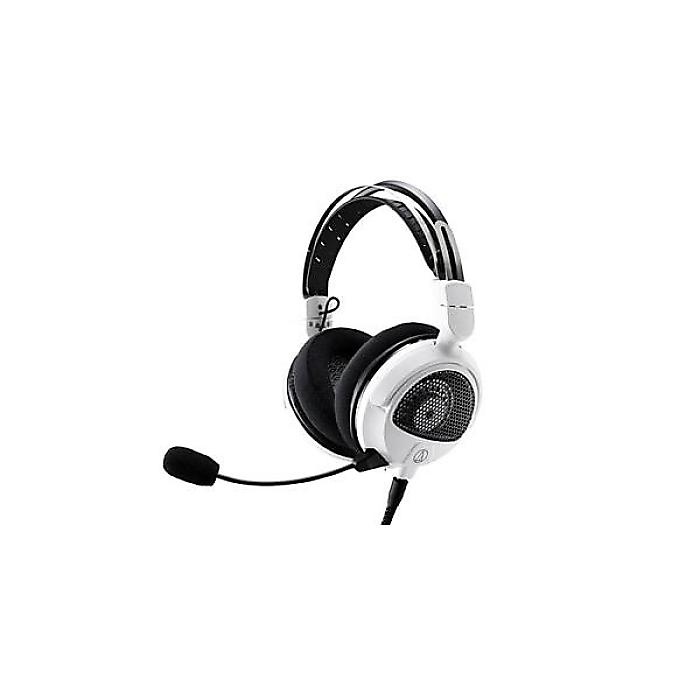 audio technica ( オーディオテクニカ ) / ATH-GDL3 WH 開放型ゲーミングヘッドセットハロウィーンセール/ハロウィングッズ