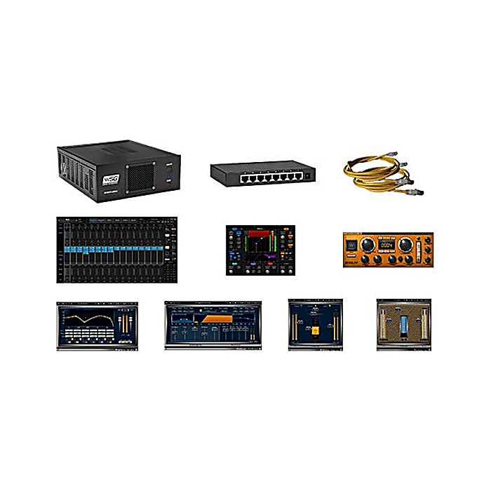 WAVES(ウエーヴス) / SuperRack Server One-C Comboの事ならフレンズにご相談ください。 WAVES(ウエーヴス) / SuperRack Server One-C Comboの特長！WAVES SuperRack Server One-C Combo ハイエンドコンバーター WAVES(ウエーヴス) / SuperRack Server One-C Comboのココが凄い！WAVESの主要機能を1つのパッケージに統合したバンドル。プロフェッショナルグレードのオーディオ処理と複数のプラグインライセンスを備え、スタジオシステムの構築に適した選択肢です。 WAVES(ウエーヴス) / SuperRack Server One-C Comboのメーカー説明 WAVES SuperRack Server One-C Comboウェーブス スーパーラック サーバー ワン シー コンボWAVESの複数製品をセットにしたバンドルパッケージです。ハードウェア・コンバーター、ネットワーク機器、そして実用的なプラグインライセンスが一式揃っており、統合的なオーディオシステムの構築に対応します。●主な特徴・SuperRack対応のハードウェアシステム・Server One-C ネットワークコンバーター搭載・ネットワーク・スイッチ付属・Cat 6ネットワーク・ケーブル付属・RBass プラグインライセンス・Ren EQ プラグインライセンス・Ren Axx プラグインライセンス・H-Delay プラグインライセンス・Rverb プラグインライセンス・eMo D5 プラグインライセンス【WAVES】プロフェッショナルオーディオ製品とプラグインで世界中のスタジオ・アーティストから信頼されるメーカーです。 WAVES(ウエーヴス) / SuperRack Server One-C Comboの仕様 種類：バンドルパッケージメーカー：WAVES型番：SuperRack Server One-C Comboハードウェア：SuperRack、Server One-C付属ネットワーク機器：ネットワーク・スイッチ、Cat 6ネットワーク・ケーブルプラグインライセンス：RBass、Ren EQ、Ren Axx、H-Delay、Rverb、eMo D5WAVES(ウエーヴス) / SuperRack Server One-C Comboの事ならフレンズにご相談ください。 WAVES(ウエーヴス) / SuperRack Server One-C Comboの特長！WAVES SuperRack Server One-C Combo ハイエンドコンバーター WAVES(ウエーヴス) / SuperRack Server One-C Comboのココが凄い！WAVESの主要機能を1つのパッケージに統合したバンドル。プロフェッショナルグレードのオーディオ処理と複数のプラグインライセンスを備え、スタジオシステムの構築に適した選択肢です。 WAVES(ウエーヴス) / SuperRack Server One-C Comboのメーカー説明 WAVES SuperRack Server One-C Comboウェーブス スーパーラック サーバー ワン シー コンボWAVESの複数製品をセットにしたバンドルパッケージです。ハードウェア・コンバーター、ネットワーク機器、そして実用的なプラグインライセンスが一式揃っており、統合的なオーディオシステムの構築に対応します。●主な特徴・SuperRack対応のハードウェアシステム・Server One-C ネットワークコンバーター搭載・ネットワーク・スイッチ付属・Cat 6ネットワーク・ケーブル付属・RBass プラグインライセンス・Ren EQ プラグインライセンス・Ren Axx プラグインライセンス・H-Delay プラグインライセンス・Rverb プラグインライセンス・eMo D5 プラグインライセンス【WAVES】プロフェッショナルオーディオ製品とプラグインで世界中のスタジオ・アーティストから信頼されるメーカーです。 WAVES(ウエーヴス) / SuperRack Server One-C Comboの仕様 種類：バンドルパッケージメーカー：WAVES型番：SuperRack Server One-C Comboハードウェア：SuperRack、Server One-C付属ネットワーク機器：ネットワーク・スイッチ、Cat 6ネットワーク・ケーブルプラグインライセンス：RBass、Ren EQ、Ren Axx、H-Delay、Rverb、eMo D5