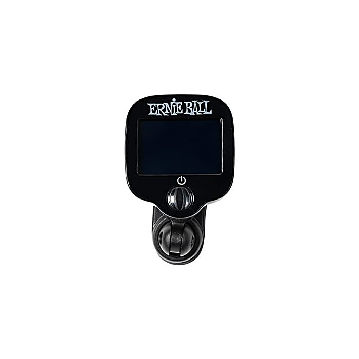 ERNIE BALL(アーニー・ボール) / Fast Pitch Clip-on Tuner
