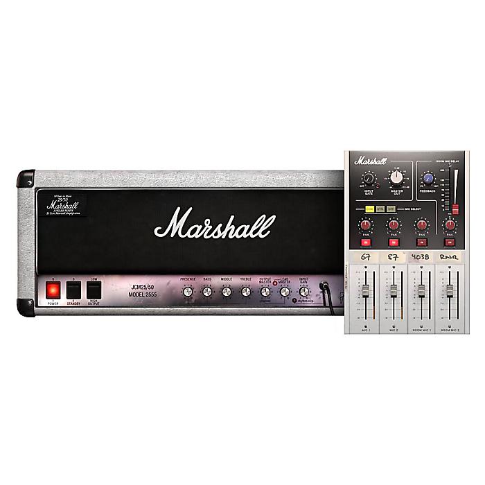 SOFTUBE(ソフチューブ) / Marshall Silver Jubilee 2555の事ならフレンズにご相談ください。 SOFTUBE(ソフチューブ) / Marshall Silver Jubilee 2555の特長！Marshall社所蔵のコレクターズ・アンプをネイティブ・プラグイン化 SOFTUBE(ソフチューブ) / Marshall Silver Jubilee 2555のココが凄い！※日本語マニュアル付属Marshall Silver Jubilee 2555は、Softubeのギター＆ベース・プラットフォームAmp Roomのアドオンとしても使用可能です。 SOFTUBE(ソフチューブ) / Marshall Silver Jubilee 2555のメーカー説明 ■Marshall社所蔵のコレクターズ・アンプをネイティブ・プラグイン化ジム・マーシャル氏は、1987年にMarshall 25周年を記念してSilver Jubileeシリーズ・アンプを限定発売し、瞬く間にSilver Jubilee 2555アンプは著名ロック・ギタリスト達の間で大ヒットしコレクター向けのレアなアンプとなりました。このMarshall Silver Jubilee 2555プラグインは、SoftubeとMarshallとのコラボレートによりマーシャル社が所蔵するリファレンス機を精巧にエミュレートしています。音質に非の打ち所がなく、パラダイス・シティに連れて行ってくれることでしょう。■Marshallの貴重なロック・アンプSilver Jubileeシリーズのアンプは、JCM800シリーズの2203および2204モデルに基づいていますが、気の利いた様々な新機能を備えています。Silver Jubilee 2555アンプでは、独自の革新的なプリアンプ・セクションによって、JCM800よりも高いゲインと、やや暗く SOFTUBE(ソフチューブ) / Marshall Silver Jubilee 2555の仕様 ■動作要件macOS Sonoma 14、Sequoia 15、Tahoe 26Intel Core i3/i5/i7またはAppleシリコン（M1以降）CPUを搭載したApple macOSコンピュータ。Appleシリコンはネイティブでサポートされています。Windows 10 (64ビット)、Windows 11SSE 4.2をサポートするIntel Core i3/i5/i7クアッドコアプロセッサ、またはAMDクアッドコアプロセッサを搭載したWindowsコンピュータ。SoftubeアカウントiLokアカウント (USBキー不要）AU、VST、VST3、および/またはAAX互換のDAWホストソフトウェアを搭載したコンピュータインターネット接続（インストーラーのダウンロードおよびライセンスの管理のため）※最新の動作環境は公式サイトをご参照ください※シリアル番号等をメールにて納品させていただきます。要メールアドレスです。※ダウンロード製品という性質上、一切の返品・返金はお受けSOFTUBE(ソフチューブ) / Marshall Silver Jubilee 2555の事ならフレンズにご相談ください。 SOFTUBE(ソフチューブ) / Marshall Silver Jubilee 2555の特長！Marshall社所蔵のコレクターズ・アンプをネイティブ・プラグイン化 SOFTUBE(ソフチューブ) / Marshall Silver Jubilee 2555のココが凄い！※日本語マニュアル付属Marshall Silver Jubilee 2555は、Softubeのギター＆ベース・プラットフォームAmp Roomのアドオンとしても使用可能です。 SOFTUBE(ソフチューブ) / Marshall Silver Jubilee 2555のメーカー説明 ■Marshall社所蔵のコレクターズ・アンプをネイティブ・プラグイン化ジム・マーシャル氏は、1987年にMarshall 25周年を記念してSilver Jubileeシリーズ・アンプを限定発売し、瞬く間にSilver Jubilee 2555アンプは著名ロック・ギタリスト達の間で大ヒットしコレクター向けのレアなアンプとなりました。このMarshall Silver Jubilee 2555プラグインは、SoftubeとMarshallとのコラボレートによりマーシャル社が所蔵するリファレンス機を精巧にエミュレートしています。音質に非の打ち所がなく、パラダイス・シティに連れて行ってくれることでしょう。■Marshallの貴重なロック・アンプSilver Jubileeシリーズのアンプは、JCM800シリーズの2203および2204モデルに基づいていますが、気の利いた様々な新機能を備えています。Silver Jubilee 2555アンプでは、独自の革新的なプリアンプ・セクションによって、JCM800よりも高いゲインと、やや暗く滑らかなサウンドが得られます。このプリアンプ回路には、Clean、Rhythm Clip、Leadの3種のゲイン・モードが用意されています。Silver JubileeはEQセクションによっ SOFTUBE(ソフチューブ) / Marshall Silver Jubilee 2555の仕様 ■動作要件macOS Sonoma 14、Sequoia 15、Tahoe 26Intel Core i3/i5/i7またはAppleシリコン（M1以降）CPUを搭載したApple macOSコンピュータ。Appleシリコンはネイティブでサポートされています。Windows 10 (64ビット)、Windows 11SSE 4.2をサポートするIntel Core i3/i5/i7クアッドコアプロセッサ、またはAMDクアッドコアプロセッサを搭載したWindowsコンピュータ。SoftubeアカウントiLokアカウント (USBキー不要）AU、VST、VST3、および/またはAAX互換のDAWホストソフトウェアを搭載したコンピュータインターネット接続（インストーラーのダウンロードおよびライセンスの管理のため）※最新の動作環境は公式サイトをご参照ください※シリアル番号等をメールにて納品させていただきます。要メールアドレスです。※ダウンロード製品という性質上、一切の返品・返金はお受け