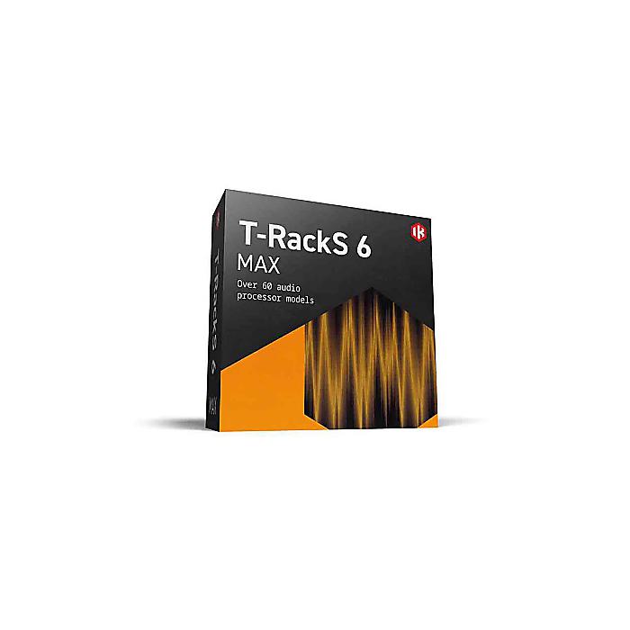 IK Multimedia(アイケーマルチメディア) / T-RackS 6 Maxの事ならフレンズにご相談ください。 IK Multimedia(アイケーマルチメディア) / T-RackS 6 Maxの特長！60種ものプロセッサーが付属 初心者からプロまで使える、ミックス＆マスタリング・スイート IK Multimedia(アイケーマルチメディア) / T-RackS 6 Maxのココが凄い！60種ものプロセッサーが付属 8種類の新作モジュール、サイドチェイン対応、使いやすくなったメーター、モジュール・マネージャー、プリセット・ブラウザ、新しいマスタリング・コンソールなど、ミックス＆マスタリング・スイートの定番が大きく進化。 IK Multimedia(アイケーマルチメディア) / T-RackS 6 Maxのメーカー説明 ※このページの T-RackS 6 Maxは T-RackS 6シリーズの最もプロセッサーが多く、最高グレードです。60種ものプロセッサーが付属します。T-RackS 6各シリーズのプロセッサーリストは、メーカーHPをご参照ください。T-RackS 6には、60種類のミックス＆マスタリング・モジュールがあり、スタンドアロンのT-RackS Mastering ConsoleおよびDAWプラグインとしてでご利用いただけます。あらゆる楽器、ジャンルをカバーする大量のプリセットも収録されているので、ヒット曲のノウハウをもとにして、短時間にミックス、マスターを仕上げることができます。 IK Multimedia(アイケーマルチメディア) / T-RackS 6 Maxの仕様 ※最新の動作環境については、メーカー公式サイトをご確認ください。※シリアル番号等をメールにて納品させていただきます。要メールアドレスです。※ダウンロード製品という性質上、一切の返品・返金はお受け付け致しかねます。IK Multimedia(アイケーマルチメディア) / T-RackS 6 Maxの事ならフレンズにご相談ください。 IK Multimedia(アイケーマルチメディア) / T-RackS 6 Maxの特長！60種ものプロセッサーが付属 初心者からプロまで使える、ミックス＆マスタリング・スイート IK Multimedia(アイケーマルチメディア) / T-RackS 6 Maxのココが凄い！60種ものプロセッサーが付属 8種類の新作モジュール、サイドチェイン対応、使いやすくなったメーター、モジュール・マネージャー、プリセット・ブラウザ、新しいマスタリング・コンソールなど、ミックス＆マスタリング・スイートの定番が大きく進化。 IK Multimedia(アイケーマルチメディア) / T-RackS 6 Maxのメーカー説明 ※このページの T-RackS 6 Maxは T-RackS 6シリーズの最もプロセッサーが多く、最高グレードです。60種ものプロセッサーが付属します。T-RackS 6各シリーズのプロセッサーリストは、メーカーHPをご参照ください。T-RackS 6には、60種類のミックス＆マスタリング・モジュールがあり、スタンドアロンのT-RackS Mastering ConsoleおよびDAWプラグインとしてでご利用いただけます。あらゆる楽器、ジャンルをカバーする大量のプリセットも収録されているので、ヒット曲のノウハウをもとにして、短時間にミックス、マスターを仕上げることができます。 IK Multimedia(アイケーマルチメディア) / T-RackS 6 Maxの仕様 ※最新の動作環境については、メーカー公式サイトをご確認ください。※シリアル番号等をメールにて納品させていただきます。要メールアドレスです。※ダウンロード製品という性質上、一切の返品・返金はお受け付け致しかねます。