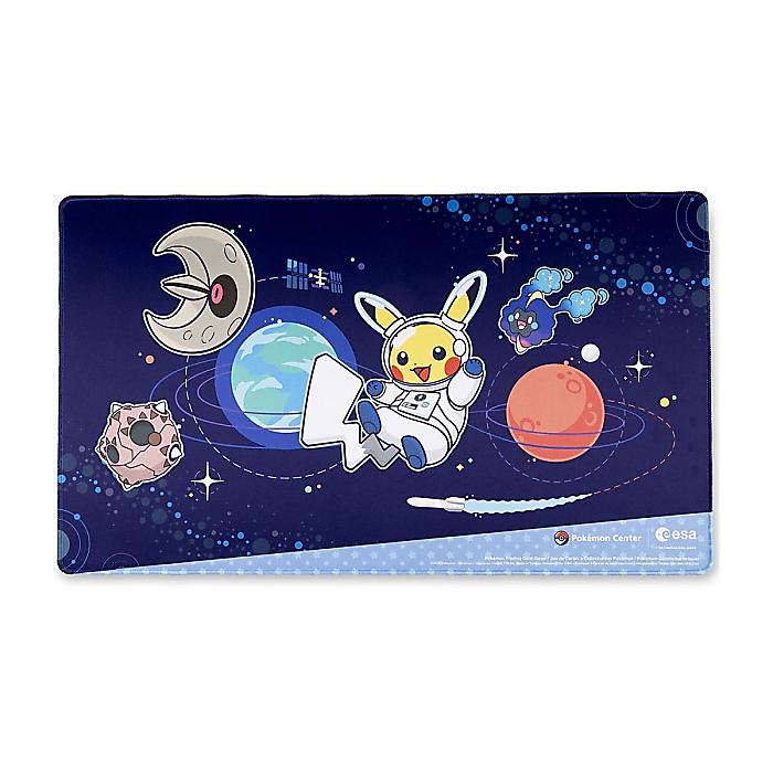 楽天市場】ポケモンセンター プレイマットの通販