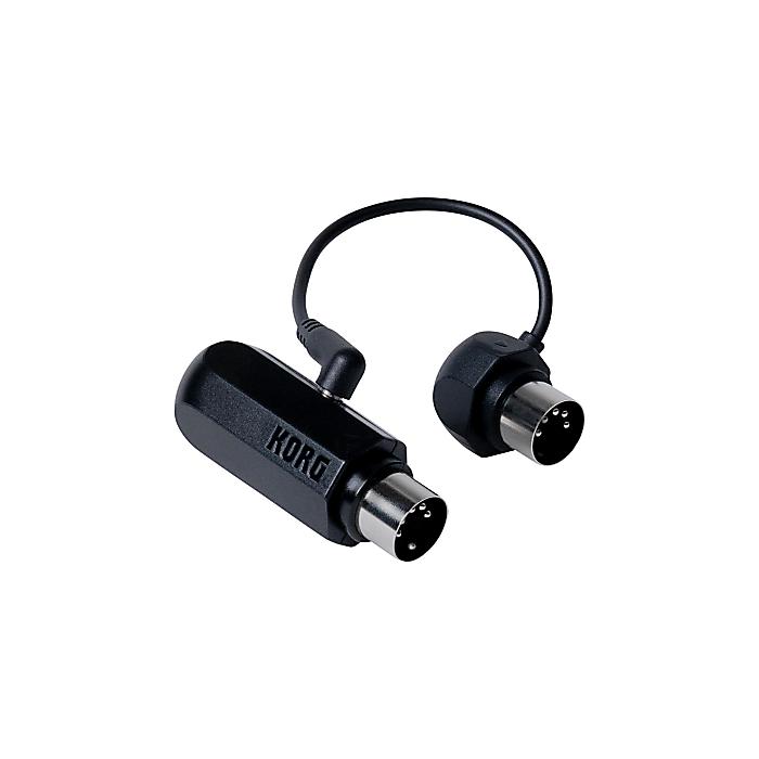 Korg(コルグ) / BM-1 - Bluetooth MIDIインターフェース - 【2025年11月15日発売】ブラックフライデー