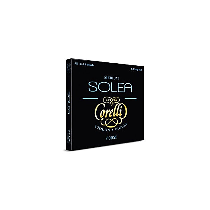 SAVAREZ(サバレス) / CORELLI SOLEA バイオリン弦 E線 Medium Loop 601の事ならフレンズにご相談ください。SAVAREZ(サバレス) / CORELLI SOLEA バイオリン弦 E線 Medium Loop 601セット商品一覧 SAVAREZ(サバレス) / CORELLI SOLEA バイオリン弦 E線 Medium Loop 601の特長！SAVAREZ CORELLI SOLEA バイオリン弦 E SAVAREZ(サバレス) / CORELLI SOLEA バイオリン弦 E線 Medium Loop 601のココが凄い！フランス製の高品質バイオリン弦。豊かな音色と反応性に優れ、繊細な表現から力強い演奏まで幅広く対応。音程の安定性と耐久性を備え、プロからアマチュアまで信頼される弦です。 SAVAREZ(サバレス) / CORELLI SOLEA バイオリン弦 E線 Medium Loop 601のメーカー説明 SAVAREZ CORELLI SOLEA バイオリン弦 E線 Medium Loop 601サバレス コレルリ ソレア バイオリンゲン イせん ミディアムループフランス製の高品質バイオリン弦です。豊かな音色と優れた反応性が特徴で、繊細な表現力から力強い演奏まで幅広い音楽表現に対応します。●主な特徴・豊かな音色・優れた反応性・音程の安定性に優れている・高い耐久性・プロ奏者からアマチュアまで対応【SAVAREZ】フランスの弦楽器弦専門メーカーで、世界中のプロフェッショナルに信頼される楽器弦を製造しています。 SAVAREZ(サバレス) / CORELLI SOLEA バイオリン弦 E線 Medium Loop 601の仕様 商品名：SAVAREZ CORELLI SOLEA バイオリン弦 E線 Medium Loop 601メーカー：SAVAREZ（サバレス）種類：バイオリン弦（E線）仕様：Medium Loop製造国：フランスSAVAREZ(サバレス) / CORELLI SOLEA バイオリン弦 E線 Medium Loop 601の事ならフレンズにご相談ください。 SAVAREZ(サバレス) / CORELLI SOLEA バイオリン弦 E線 Medium Loop 601の特長！SAVAREZ CORELLI SOLEA バイオリン弦 E SAVAREZ(サバレス) / CORELLI SOLEA バイオリン弦 E線 Medium Loop 601のココが凄い！フランス製の高品質バイオリン弦。豊かな音色と反応性に優れ、繊細な表現から力強い演奏まで幅広く対応。音程の安定性と耐久性を備え、プロからアマチュアまで信頼される弦です。 SAVAREZ(サバレス) / CORELLI SOLEA バイオリン弦 E線 Medium Loop 601のメーカー説明 SAVAREZ CORELLI SOLEA バイオリン弦 E線 Medium Loop 601サバレス コレルリ ソレア バイオリンゲン イせん ミディアムループフランス製の高品質バイオリン弦です。豊かな音色と優れた反応性が特徴で、繊細な表現力から力強い演奏まで幅広い音楽表現に対応します。●主な特徴・豊かな音色・優れた反応性・音程の安定性に優れている・高い耐久性・プロ奏者からアマチュアまで対応【SAVAREZ】フランスの弦楽器弦専門メーカーで、世界中のプロフェッショナルに信頼される楽器弦を製造しています。 SAVAREZ(サバレス) / CORELLI SOLEA バイオリン弦 E線 Medium Loop 601の仕様 商品名：SAVAREZ CORELLI SOLEA バイオリン弦 E線 Medium Loop 601メーカー：SAVAREZ（サバレス）種類：バイオリン弦（E線）仕様：Medium Loop製造国：フランス
