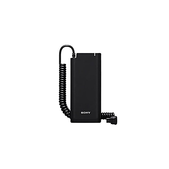 SONY(ソニー) / FA-EBA1 Cの事ならフレンズにご相談ください。 SONY(ソニー) / FA-EBA1 Cの特長！Sony FA-EBA1 C 電源アダプター SONY(ソニー) / FA-EBA1 Cのココが凄い！ソニーのフラッシュHVL-F60RM2に対応する外部電池アダプター。発光間隔の短縮と発光回数の増加を実現します。 SONY(ソニー) / FA-EBA1 Cのメーカー説明 Sony FA-EBA1 Cソニー エフエー-イービーエー1 シーHVL-F60RM2フラッシュの性能をさらに引き出す外部電池アダプターです。連続撮影時の電力供給を効率化し、素早いリサイクルと発光回数の向上を実現。高頻度での撮影に対応します。●主な特徴・HVL-F60RM2に対応・発光間隔を短縮・発光回数がアップ【Sony】ソニーはデジタル機器からエンタテインメント領域まで、革新的な製品とサービスを世界に提供するメーカーです。 SONY(ソニー) / FA-EBA1 Cの仕様 対応フラッシュ：HVL-F60RM2用途：外部電源供給機能：発光間隔短縮・発光回数増加SONY(ソニー) / FA-EBA1 Cの事ならフレンズにご相談ください。 SONY(ソニー) / FA-EBA1 Cの特長！Sony FA-EBA1 C 電源アダプター SONY(ソニー) / FA-EBA1 Cのココが凄い！ソニーのフラッシュHVL-F60RM2に対応する外部電池アダプター。発光間隔の短縮と発光回数の増加を実現します。 SONY(ソニー) / FA-EBA1 Cのメーカー説明 Sony FA-EBA1 Cソニー エフエー-イービーエー1 シーHVL-F60RM2フラッシュの性能をさらに引き出す外部電池アダプターです。連続撮影時の電力供給を効率化し、素早いリサイクルと発光回数の向上を実現。高頻度での撮影に対応します。●主な特徴・HVL-F60RM2に対応・発光間隔を短縮・発光回数がアップ【Sony】ソニーはデジタル機器からエンタテインメント領域まで、革新的な製品とサービスを世界に提供するメーカーです。 SONY(ソニー) / FA-EBA1 Cの仕様 対応フラッシュ：HVL-F60RM2用途：外部電源供給機能：発光間隔短縮・発光回数増加