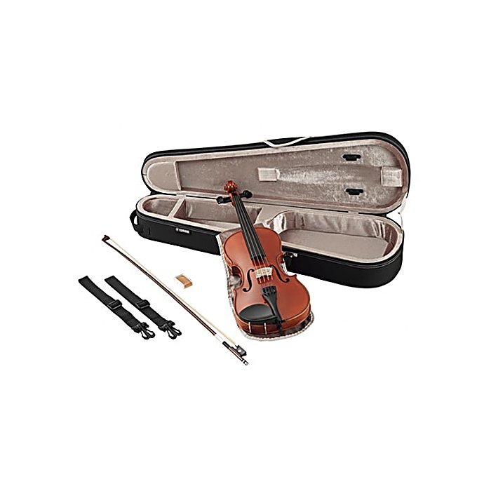 YAMAHA(ヤマハ) / Braviol VIOLIN SET V5SCC 3/4