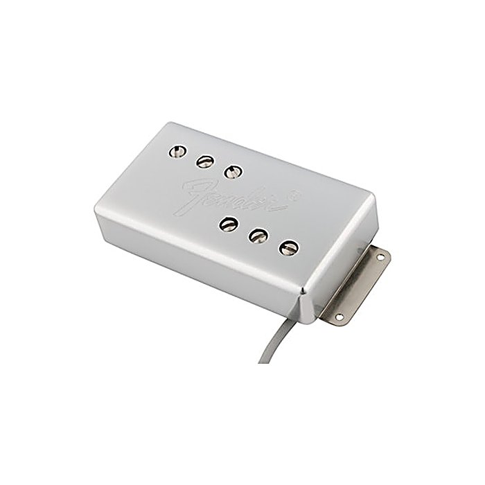 Fender(フェンダー) / Custom Michael Landau CuNiFe Wide Range Humbucker Bridgeの事ならフレンズにご相談ください。 Fender(フェンダー) / Custom Michael Landau CuNiFe Wide Range Humbucker Bridgeの特長！FENDER Custom Michael Landau C Fender(フェンダー) / Custom Michael Landau CuNiFe Wide Range Humbucker Bridgeのココが凄い！マイケル・ランダウ使用の高出力タイプ。ワイドレンジ型の透明感を保ちながら、出力を強化したカスタムヴォイシング。ブリッジポジション用。 Fender(フェンダー) / Custom Michael Landau CuNiFe Wide Range Humbucker Bridgeのメーカー説明 FENDER Custom Michael Landau CuNiFe Wide Range Humbucker Bridgeフェンダー カスタム マイケル ランダウ キューニーフェ ワイドレンジ ハムバッカー ブリッジマイケル・ランダウ監修によるカスタムハムバッカー。ワイドレンジ型が持つ透明感を活かしながら、出力特性を高めた設計。ブリッジポジション用。●主な特徴・ワイドレンジハムバッカーの音の透明感を継承・カスタムヴォイシングによる高出力設計・ブリッジポジション対応・CuNiFe素材採用【FENDER】エレクトリックギターの代表的なメーカー。革新的なデザインと高い演奏性で世界中のプレイヤーに愛用されています。 Fender(フェンダー) / Custom Michael Landau CuNiFe Wide Range Humbucker Bridgeの仕様 種類：ハムバッカーピックアップ位置：ブリッジポジション素材：CuNiFe仕様：カスタムヴォイシングFender(フェンダー) / Custom Michael Landau CuNiFe Wide Range Humbucker Bridgeの事ならフレンズにご相談ください。 Fender(フェンダー) / Custom Michael Landau CuNiFe Wide Range Humbucker Bridgeの特長！FENDER Custom Michael Landau C Fender(フェンダー) / Custom Michael Landau CuNiFe Wide Range Humbucker Bridgeのココが凄い！マイケル・ランダウ使用の高出力タイプ。ワイドレンジ型の透明感を保ちながら、出力を強化したカスタムヴォイシング。ブリッジポジション用。 Fender(フェンダー) / Custom Michael Landau CuNiFe Wide Range Humbucker Bridgeのメーカー説明 FENDER Custom Michael Landau CuNiFe Wide Range Humbucker Bridgeフェンダー カスタム マイケル ランダウ キューニーフェ ワイドレンジ ハムバッカー ブリッジマイケル・ランダウ監修によるカスタムハムバッカー。ワイドレンジ型が持つ透明感を活かしながら、出力特性を高めた設計。ブリッジポジション用。●主な特徴・ワイドレンジハムバッカーの音の透明感を継承・カスタムヴォイシングによる高出力設計・ブリッジポジション対応・CuNiFe素材採用【FENDER】エレクトリックギターの代表的なメーカー。革新的なデザインと高い演奏性で世界中のプレイヤーに愛用されています。 Fender(フェンダー) / Custom Michael Landau CuNiFe Wide Range Humbucker Bridgeの仕様 種類：ハムバッカーピックアップ位置：ブリッジポジション素材：CuNiFe仕様：カスタムヴォイシング