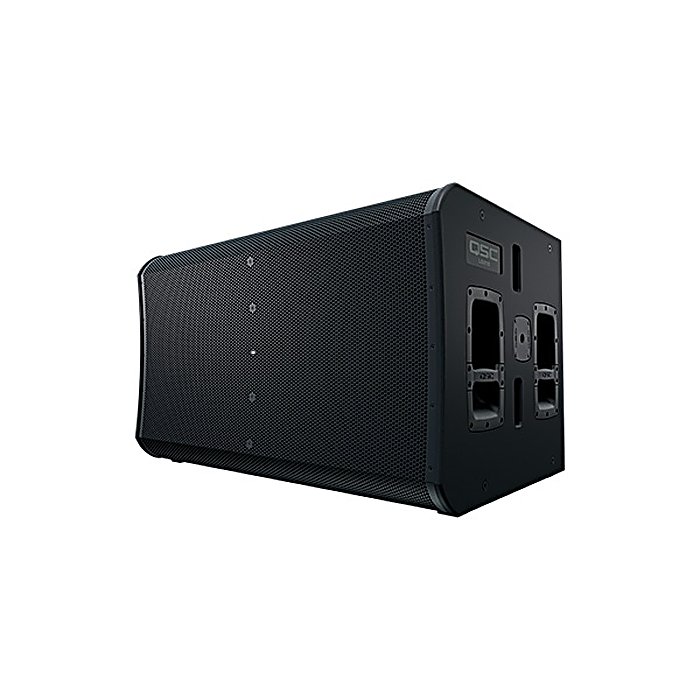 QSC(キューエスシー) / LS218 パワードサブウーファの事ならフレンズにご相談ください。 QSC(キューエスシー) / LS218 パワードサブウーファの特長！QSC LS218 パワードサブウーファ QSC(キューエスシー) / LS218 パワードサブウーファのココが凄い！18インチドライバを2基搭載し、5,000Wの高出力アンプを内蔵したアクティブ型のサブウーファー。大規模なライブイベントやコンサート会場など、強力な低域再生が求められる環境での使用に適しています。 QSC(キューエスシー) / LS218 パワードサブウーファのメーカー説明 QSC LS218 パワードサブウーファきゅーえすしー えるえすにいいちはち ぱわーどさぶうーふぁ高度なシステム管理とカーディオイド対応運用が可能なプロフェッショナルグレードのサブウーファー。大規模な音響システムに組み込み、力強い超低域を再生します。●主な特徴・デュアル18インチドライバを装備・5,000W Class-Dアンプを搭載・最大141dBの出力を実現・Dante対応のネットワーク接続に対応・SysNavアプリによるシステム管理が可能・カーディオイド運用モードを備える【QSC】プロフェッショナルオーディオシステムのトップメーカーとして、世界中のライブイベント・放送施設で信頼されています。 QSC(キューエスシー) / LS218 パワードサブウーファの仕様 ■パワードサブウーファードライバ：18インチ×2基内蔵アンプ：5,000W Class-D最大出力：141dBネットワーク接続：Dante対応運用モード：カーディオイド対応発売予定：2026年6月QSC(キューエスシー) / LS218 パワードサブウーファの事ならフレンズにご相談ください。 QSC(キューエスシー) / LS218 パワードサブウーファの特長！QSC LS218 パワードサブウーファ QSC(キューエスシー) / LS218 パワードサブウーファのココが凄い！18インチドライバを2基搭載し、5,000Wの高出力アンプを内蔵したアクティブ型のサブウーファー。大規模なライブイベントやコンサート会場など、強力な低域再生が求められる環境での使用に適しています。 QSC(キューエスシー) / LS218 パワードサブウーファのメーカー説明 QSC LS218 パワードサブウーファきゅーえすしー えるえすにいいちはち ぱわーどさぶうーふぁ高度なシステム管理とカーディオイド対応運用が可能なプロフェッショナルグレードのサブウーファー。大規模な音響システムに組み込み、力強い超低域を再生します。●主な特徴・デュアル18インチドライバを装備・5,000W Class-Dアンプを搭載・最大141dBの出力を実現・Dante対応のネットワーク接続に対応・SysNavアプリによるシステム管理が可能・カーディオイド運用モードを備える【QSC】プロフェッショナルオーディオシステムのトップメーカーとして、世界中のライブイベント・放送施設で信頼されています。 QSC(キューエスシー) / LS218 パワードサブウーファの仕様 ■パワードサブウーファードライバ：18インチ×2基内蔵アンプ：5,000W Class-D最大出力：141dBネットワーク接続：Dante対応運用モード：カーディオイド対応発売予定：2026年6月