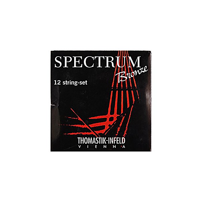 Thomastik-Infeld(トマスティック・インフェルト) / SB211 SPECTRUM BRONZE 12 STR...