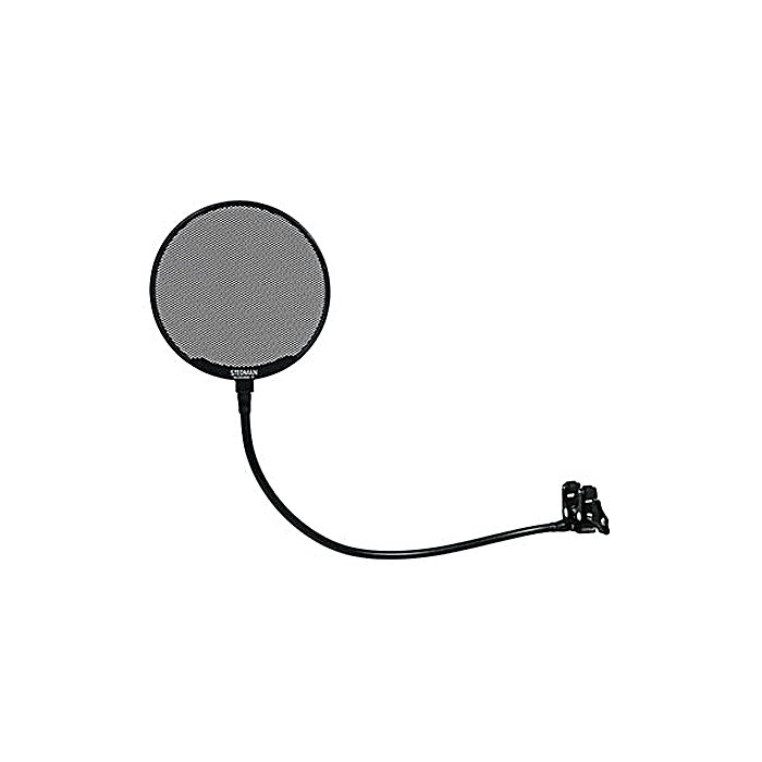 STEDMAN(ステッドマン ) / PROSCREEN XL V2の事ならフレンズにご相談ください。 STEDMAN(ステッドマン ) / PROSCREEN XL V2の特長！STEDMAN PROSCREEN XL V2 ポップガード STEDMAN(ステッドマン ) / PROSCREEN XL V2のココが凄い！マイクの破裂音を軽減するプロフェッショナル用ポップフィルターです。標準的な太さのブームアームに対応する汎用クランプを搭載しており、様々なセットアップでの使用が可能です。 STEDMAN(ステッドマン ) / PROSCREEN XL V2のメーカー説明 STEDMAN PROSCREEN XL V2ステッドマン プロスクリーン エックスエル ブイツープロレコーディングやライブ配信用途で活躍するポップフィルターです。異なるマイクブームアームのスタイルに対応する、ユニバーサル設計のクランプが採用されています。●主な特徴・幅1.5インチまでのマイクブームアームに対応・様々なブームアームのスタイルに取り付け可能【STEDMAN】プロフェッショナルなオーディオ機器の開発と製造を行うメーカーです。 STEDMAN(ステッドマン ) / PROSCREEN XL V2の仕様 種類：ポップガードブームアーム対応幅：1.5インチまでクランプ：ユニバーサル対応STEDMAN(ステッドマン ) / PROSCREEN XL V2の事ならフレンズにご相談ください。 STEDMAN(ステッドマン ) / PROSCREEN XL V2の特長！STEDMAN PROSCREEN XL V2 ポップガード STEDMAN(ステッドマン ) / PROSCREEN XL V2のココが凄い！マイクの破裂音を軽減するプロフェッショナル用ポップフィルターです。標準的な太さのブームアームに対応する汎用クランプを搭載しており、様々なセットアップでの使用が可能です。 STEDMAN(ステッドマン ) / PROSCREEN XL V2のメーカー説明 STEDMAN PROSCREEN XL V2ステッドマン プロスクリーン エックスエル ブイツープロレコーディングやライブ配信用途で活躍するポップフィルターです。異なるマイクブームアームのスタイルに対応する、ユニバーサル設計のクランプが採用されています。●主な特徴・幅1.5インチまでのマイクブームアームに対応・様々なブームアームのスタイルに取り付け可能【STEDMAN】プロフェッショナルなオーディオ機器の開発と製造を行うメーカーです。 STEDMAN(ステッドマン ) / PROSCREEN XL V2の仕様 種類：ポップガードブームアーム対応幅：1.5インチまでクランプ：ユニバーサル対応