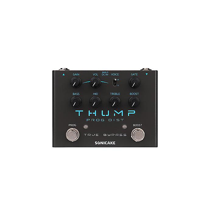 SONICAKE(ソニケーキ) / THUMP ディストーション新生活応援｜ミュージックハウス フレンズ