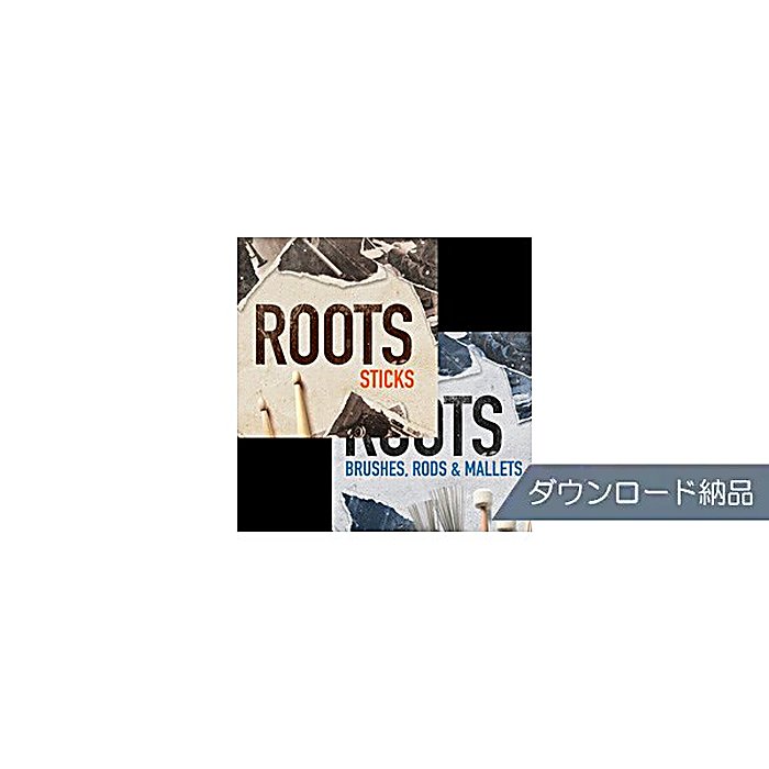 TOONTRACK(トーントラック) / SDX BUNDLE - ROOTS ダウンロード納品の事ならフレンズにご相談ください。 TOONTRACK(トーントラック) / SDX BUNDLE - ROOTS ダウンロード納品の特長！TOONTRACK SDX BUNDLE - ROOTS ダ TOONTRACK(トーントラック) / SDX BUNDLE - ROOTS ダウンロード納品のココが凄い！SDX ROOTSシリーズの2製品をセットにしたバンドル。ダウンロード形式での納品です。 TOONTRACK(トーントラック) / SDX BUNDLE - ROOTS ダウンロード納品のメーカー説明 TOONTRACK SDX BUNDLE - ROOTS ダウンロード納品トゥーントラック エスディーエックス バンドル ルーツSDX ROOTSシリーズから厳選した2製品をまとめたバンドルパッケージです。ダウンロード形式での提供となります。●主な特徴・SDX ROOTS関連の2製品を組み合わせたセット商品・ダウンロード納品により即座に利用可能【TOONTRACK】プロフェッショナルなドラム音源とミュージックプロダクションソフトウェアの開発企業です。 TOONTRACK(トーントラック) / SDX BUNDLE - ROOTS ダウンロード納品の仕様 納品形式：ダウンロード分類：ドラム・パーカッション音源TOONTRACK(トーントラック) / SDX BUNDLE - ROOTS ダウンロード納品の事ならフレンズにご相談ください。 TOONTRACK(トーントラック) / SDX BUNDLE - ROOTS ダウンロード納品の特長！TOONTRACK SDX BUNDLE - ROOTS ダ TOONTRACK(トーントラック) / SDX BUNDLE - ROOTS ダウンロード納品のココが凄い！SDX ROOTSシリーズの2製品をセットにしたバンドル。ダウンロード形式での納品です。 TOONTRACK(トーントラック) / SDX BUNDLE - ROOTS ダウンロード納品のメーカー説明 TOONTRACK SDX BUNDLE - ROOTS ダウンロード納品トゥーントラック エスディーエックス バンドル ルーツSDX ROOTSシリーズから厳選した2製品をまとめたバンドルパッケージです。ダウンロード形式での提供となります。●主な特徴・SDX ROOTS関連の2製品を組み合わせたセット商品・ダウンロード納品により即座に利用可能【TOONTRACK】プロフェッショナルなドラム音源とミュージックプロダクションソフトウェアの開発企業です。 TOONTRACK(トーントラック) / SDX BUNDLE - ROOTS ダウンロード納品の仕様 納品形式：ダウンロード分類：ドラム・パーカッション音源