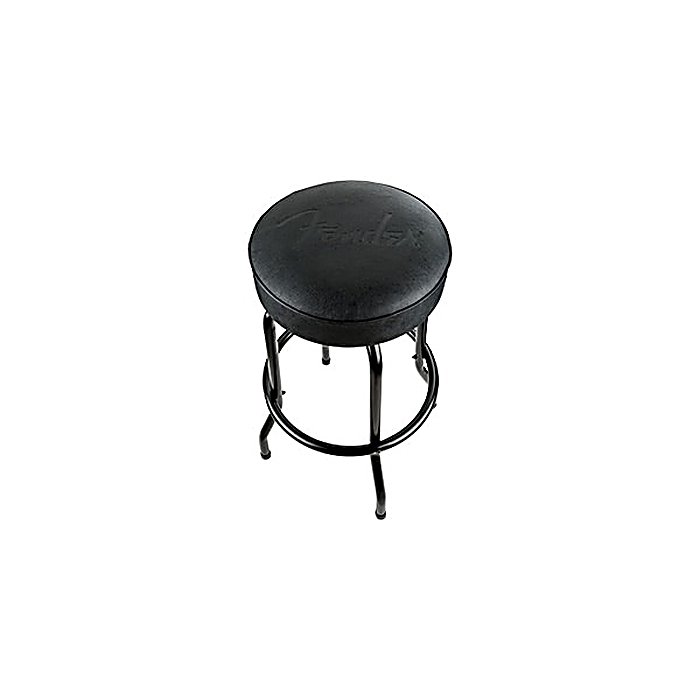 Fender(フェンダー) / Fender Embossed Black Logo Barstool Black/Black 30" Embossedの事ならフレンズにご相談ください。Fender(フェンダー) / Fender Embossed Black Logo Barstool Black/Black 30" Embossedセット商品一覧 Fender(フェンダー) / Fender Embossed Black Logo Barstool Black/Black 30" Embossedの特長！FENDER Fender Embossed Black L Fender(フェンダー) / Fender Embossed Black Logo Barstool Black/Black 30" Embossedのココが凄い！厚みのあるクッション性に優れたシート面と、演奏時の姿勢をサポートするフットレストを備えたギター用スツール。自宅での練習環境を質的に高めたいプレイヤーに適した一脚です。 Fender(フェンダー) / Fender Embossed Black Logo Barstool Black/Black 30" Embossedのメーカー説明 FENDER Fender Embossed Black Logo Barstool Black/Black 30"フェンダー エンボストブラックロゴバースツール ブラック/ブラック 30インチ厚みのあるクッション性に優れたシート面で、長時間の練習時における身体への負担を軽減します。フットレストの配置により、ギター演奏時に自然な理想的なフォーム維持をサポートしています。●主な特徴・厚みのあるクッション付きシート採用・フットレストで演奏時の姿勢をサポート・自宅での練習環境のグレードアップに最適【FENDER】フェンダーはエレクトリックギターやベース、アンプなど、ギター音楽の歴史を彩る楽器とサウンドを世界中に届けるメーカーです。 Fender(フェンダー) / Fender Embossed Black Logo Barstool Black/Black 30" Embossedの仕様 ■ギター演奏用椅子■メーカー：FENDER■型番：Fender Embossed Black Logo Barstool Black/Black 30"■サイズ：30"■カラー：ブラック/ブラックFender(フェンダー) / Fender Embossed Black Logo Barstool Black/Black 30" Embossedの事ならフレンズにご相談ください。 Fender(フェンダー) / Fender Embossed Black Logo Barstool Black/Black 30" Embossedの特長！FENDER Fender Embossed Black L Fender(フェンダー) / Fender Embossed Black Logo Barstool Black/Black 30" Embossedのココが凄い！厚みのあるクッション性に優れたシート面と、演奏時の姿勢をサポートするフットレストを備えたギター用スツール。自宅での練習環境を質的に高めたいプレイヤーに適した一脚です。 Fender(フェンダー) / Fender Embossed Black Logo Barstool Black/Black 30" Embossedのメーカー説明 FENDER Fender Embossed Black Logo Barstool Black/Black 30"フェンダー エンボストブラックロゴバースツール ブラック/ブラック 30インチ厚みのあるクッション性に優れたシート面で、長時間の練習時における身体への負担を軽減します。フットレストの配置により、ギター演奏時に自然な理想的なフォーム維持をサポートしています。●主な特徴・厚みのあるクッション付きシート採用・フットレストで演奏時の姿勢をサポート・自宅での練習環境のグレードアップに最適【FENDER】フェンダーはエレクトリックギターやベース、アンプなど、ギター音楽の歴史を彩る楽器とサウンドを世界中に届けるメーカーです。 Fender(フェンダー) / Fender Embossed Black Logo Barstool Black/Black 30" Embossedの仕様 ■ギター演奏用椅子■メーカー：FENDER■型番：Fender Embossed Black Logo Barstool Black/Black 30"■サイズ：30"■カラー：ブラック/ブラック