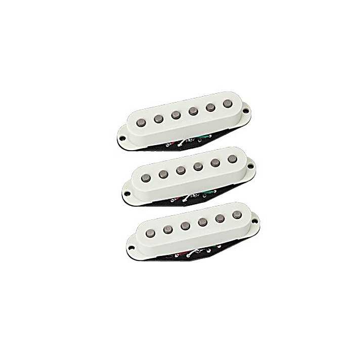 Seymour Duncan(セイモア・ダンカン) / Set Hot Chicken Strat Stack OWの事ならフレンズにご相談ください。 Seymour Duncan(セイモア・ダンカン) / Set Hot Chicken Strat Stack OWの特長！SEYMOUR DUNCAN Set Hot Chicken Seymour Duncan(セイモア・ダンカン) / Set Hot Chicken Strat Stack OWのココが凄い！現代的なカントリーサウンドに対応するピックアップセット。高ゲイン時にも明瞭さを保ち、古典的な特性と現代的な鮮烈さを兼ね備えたトーンが得られます。[直輸入品] Seymour Duncan(セイモア・ダンカン) / Set Hot Chicken Strat Stack OWのメーカー説明 SEYMOUR DUNCAN Set Hot Chicken Strat Stack OWセイモアダンカン セット ホットチキン ストラット スタックHot Chickenピックアップは、現代のカントリープレイに求められるパワーと多目的性を実現するために開発されました。高ゲイン要求に対応しながら、古典的な特性と透明感、切れ味の良いトーンを備えており、あらゆるミックス環境で際立つサウンドを生み出します。●主な特徴・高ゲイン対応設計・明瞭性と鮮明なトーンを両立・古典的なピックアップ特性を継承・あらゆるミックス環境で映えるSEYMOUR DUNCANは、ギタリストのための高品質ピックアップ開発の先駆者として知られています。 Seymour Duncan(セイモア・ダンカン) / Set Hot Chicken Strat Stack OWの仕様 ■ストラトキャスター用ピックアップセットメーカー：SEYMOUR DUNCANSeymour Duncan(セイモア・ダンカン) / Set Hot Chicken Strat Stack OWの事ならフレンズにご相談ください。 Seymour Duncan(セイモア・ダンカン) / Set Hot Chicken Strat Stack OWの特長！SEYMOUR DUNCAN Set Hot Chicken Seymour Duncan(セイモア・ダンカン) / Set Hot Chicken Strat Stack OWのココが凄い！現代的なカントリーサウンドに対応するピックアップセット。高ゲイン時にも明瞭さを保ち、古典的な特性と現代的な鮮烈さを兼ね備えたトーンが得られます。[直輸入品] Seymour Duncan(セイモア・ダンカン) / Set Hot Chicken Strat Stack OWのメーカー説明 SEYMOUR DUNCAN Set Hot Chicken Strat Stack OWセイモアダンカン セット ホットチキン ストラット スタックHot Chickenピックアップは、現代のカントリープレイに求められるパワーと多目的性を実現するために開発されました。高ゲイン要求に対応しながら、古典的な特性と透明感、切れ味の良いトーンを備えており、あらゆるミックス環境で際立つサウンドを生み出します。●主な特徴・高ゲイン対応設計・明瞭性と鮮明なトーンを両立・古典的なピックアップ特性を継承・あらゆるミックス環境で映えるSEYMOUR DUNCANは、ギタリストのための高品質ピックアップ開発の先駆者として知られています。 Seymour Duncan(セイモア・ダンカン) / Set Hot Chicken Strat Stack OWの仕様 ■ストラトキャスター用ピックアップセットメーカー：SEYMOUR DUNCAN