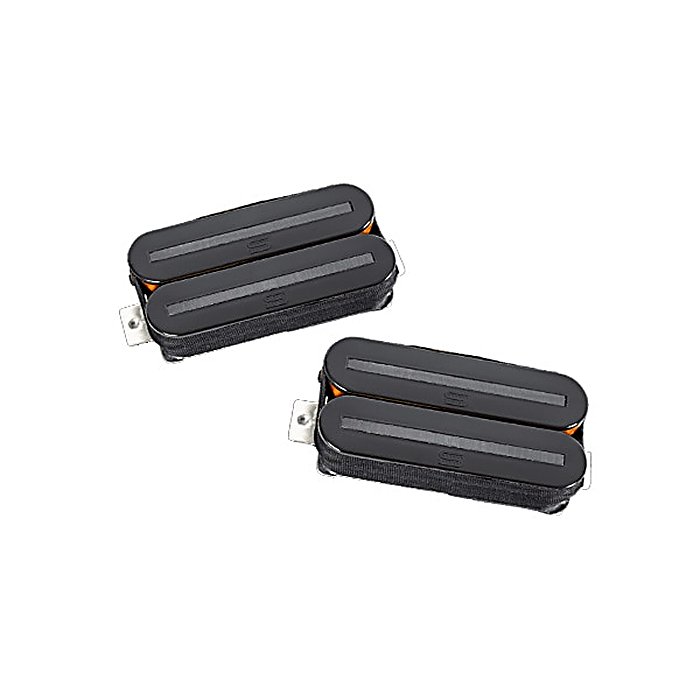 Seymour Duncan(セイモア・ダンカン) / Set Slug Rail HB Blkの事ならフレンズにご相談ください。 Seymour Duncan(セイモア・ダンカン) / Set Slug Rail HB Blkの特長！SEYMOUR DUNCAN Set Slug Rail H Seymour Duncan(セイモア・ダンカン) / Set Slug Rail HB Blkのココが凄い！ストーナーメタルやドゥームメタルに対応した高出力ハムバッカーピックアップ。力強いサウンドが特徴。[直輸入品] Seymour Duncan(セイモア・ダンカン) / Set Slug Rail HB Blkのメーカー説明 SEYMOUR DUNCAN Set Slug Rail HB Blkセイモアダンカン セット スラッグレール エイチビー ブラックストーナーメタルやドゥームメタルといったヘビーなジャンルに対応した、高出力のハムバッカーピックアップです。力強いトーンを求める奏者に選ばれています。●主な特徴・高出力設計・ストーナーメタル、ドゥームメタル対応【SEYMOUR DUNCAN】アメリカを代表するピックアップメーカー。豊富なラインナップと確かな品質で、世界中のプレイヤーから信頼を獲得しています。 Seymour Duncan(セイモア・ダンカン) / Set Slug Rail HB Blkの仕様 ■種類：ハムバッカー■用途：ギター■カラー：ブラックSeymour Duncan(セイモア・ダンカン) / Set Slug Rail HB Blkの事ならフレンズにご相談ください。 Seymour Duncan(セイモア・ダンカン) / Set Slug Rail HB Blkの特長！SEYMOUR DUNCAN Set Slug Rail H Seymour Duncan(セイモア・ダンカン) / Set Slug Rail HB Blkのココが凄い！ストーナーメタルやドゥームメタルに対応した高出力ハムバッカーピックアップ。力強いサウンドが特徴。[直輸入品] Seymour Duncan(セイモア・ダンカン) / Set Slug Rail HB Blkのメーカー説明 SEYMOUR DUNCAN Set Slug Rail HB Blkセイモアダンカン セット スラッグレール エイチビー ブラックストーナーメタルやドゥームメタルといったヘビーなジャンルに対応した、高出力のハムバッカーピックアップです。力強いトーンを求める奏者に選ばれています。●主な特徴・高出力設計・ストーナーメタル、ドゥームメタル対応【SEYMOUR DUNCAN】アメリカを代表するピックアップメーカー。豊富なラインナップと確かな品質で、世界中のプレイヤーから信頼を獲得しています。 Seymour Duncan(セイモア・ダンカン) / Set Slug Rail HB Blkの仕様 ■種類：ハムバッカー■用途：ギター■カラー：ブラック