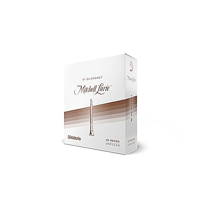 D'Addario Woodwinds(ダダリオウッドウインズ) / Bbクラリネットリード ミッチェル・ルーリー 4.5の事ならフレンズにご相談ください。D'Addario Woodwinds(ダダリオウッドウインズ) / Bbクラリネットリード ミッチェル・ルーリー 4.5セット商品一覧 D'Addario Woodwinds(ダダリオウッドウインズ) / Bbクラリネットリード ミッチェル・ルーリー 4.5の特長！D'Addario Woodwinds Bbクラリネットリー D'Addario Woodwinds(ダダリオウッドウインズ) / Bbクラリネットリード ミッチェル・ルーリー 4.5のココが凄い！プロ奏者に愛用されるミッチェル・ルーリーシリーズのBbクラリネット用リード。明るく温かみのある音色と、バランスの取れた吹奏感を両立させた一本です。 D'Addario Woodwinds(ダダリオウッドウインズ) / Bbクラリネットリード ミッチェル・ルーリー 4.5のメーカー説明 D'Addario Woodwinds Bbクラリネットリード ミッチェル・ルーリー 4.5だだりおうっどうぃんず びーべーくらりねっとりーど みっちぇるるーりー よんてんご世界的に認められるクラリネット奏者ミッチェル・ルーリーの音を実現するため設計されたリードです。先端部を薄く、芯部を厚くという構造により、素早いレスポンスと心地よい吹奏感を両立させています。●主な特徴・明瞭で暖かみのあるサウンド・先端部は薄く設計、素早い反応を実現・芯部は厚く設計、適度な抵抗感を確保・反応速度と吹奏感のバランスを追求【D'Addario Woodwinds】ダダリオ・ウッドウインズは、世界で最も選ばれているリード・マウスピースブランドです。 D'Addario Woodwinds(ダダリオウッドウインズ) / Bbクラリネットリード ミッチェル・ルーリー 4.5の仕様 種類：Bbクラリネット用リードシリーズ：ミッチェル・ルーリー強度：4.5D'Addario Woodwinds(ダダリオウッドウインズ) / Bbクラリネットリード ミッチェル・ルーリー 4.5の事ならフレンズにご相談ください。 D'Addario Woodwinds(ダダリオウッドウインズ) / Bbクラリネットリード ミッチェル・ルーリー 4.5の特長！D'Addario Woodwinds Bbクラリネットリー D'Addario Woodwinds(ダダリオウッドウインズ) / Bbクラリネットリード ミッチェル・ルーリー 4.5のココが凄い！プロ奏者に愛用されるミッチェル・ルーリーシリーズのBbクラリネット用リード。明るく温かみのある音色と、バランスの取れた吹奏感を両立させた一本です。 D'Addario Woodwinds(ダダリオウッドウインズ) / Bbクラリネットリード ミッチェル・ルーリー 4.5のメーカー説明 D'Addario Woodwinds Bbクラリネットリード ミッチェル・ルーリー 4.5だだりおうっどうぃんず びーべーくらりねっとりーど みっちぇるるーりー よんてんご世界的に認められるクラリネット奏者ミッチェル・ルーリーの音を実現するため設計されたリードです。先端部を薄く、芯部を厚くという構造により、素早いレスポンスと心地よい吹奏感を両立させています。●主な特徴・明瞭で暖かみのあるサウンド・先端部は薄く設計、素早い反応を実現・芯部は厚く設計、適度な抵抗感を確保・反応速度と吹奏感のバランスを追求【D'Addario Woodwinds】ダダリオ・ウッドウインズは、世界で最も選ばれているリード・マウスピースブランドです。 D'Addario Woodwinds(ダダリオウッドウインズ) / Bbクラリネットリード ミッチェル・ルーリー 4.5の仕様 種類：Bbクラリネット用リードシリーズ：ミッチェル・ルーリー強度：4.5