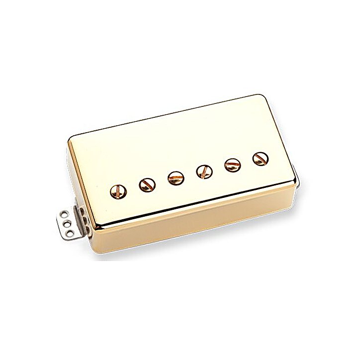 Seymour Duncan(セイモア・ダンカン) / Hades Gates TB Goldの事ならフレンズにご相談ください。 Seymour Duncan(セイモア・ダンカン) / Hades Gates TB Goldの特長！SEYMOUR DUNCAN Hades Gates TB Seymour Duncan(セイモア・ダンカン) / Hades Gates TB Goldのココが凄い！Pearly Gatesを上回る出力を求める奏者向けの高出力ハムバッカー。中音域をエンファサイズした、パワフルでアグレッシブなサウンドキャラクターを備えています。[直輸入品] Seymour Duncan(セイモア・ダンカン) / Hades Gates TB Goldのメーカー説明 SEYMOUR DUNCAN Hades Gates TB Goldセイモアダンカン ハデスゲーツ ティービー ゴールドPearly Gatesの高出力版として開発されたハムバッカーピックアップです。より強力なパンチ感を備え、特に中音域の表現力に優れています。激しい奏法に対応する設計となっています。●主な特徴・Pearly Gatesをベースとした高出力仕様・中音域を強調したサウンド特性・パンチの効いた音圧感・ハムバッカータイプ【SEYMOUR DUNCAN】ギタリストの音作りを追求し、多数のシグネチャーモデルを展開する世界的ピックアップメーカーです。 Seymour Duncan(セイモア・ダンカン) / Hades Gates TB Goldの仕様 ■ピックアップタイプ：ハムバッカー■型番：Hades Gates TB Gold■メーカー：SEYMOUR DUNCANSeymour Duncan(セイモア・ダンカン) / Hades Gates TB Goldの事ならフレンズにご相談ください。 Seymour Duncan(セイモア・ダンカン) / Hades Gates TB Goldの特長！SEYMOUR DUNCAN Hades Gates TB Seymour Duncan(セイモア・ダンカン) / Hades Gates TB Goldのココが凄い！Pearly Gatesを上回る出力を求める奏者向けの高出力ハムバッカー。中音域をエンファサイズした、パワフルでアグレッシブなサウンドキャラクターを備えています。[直輸入品] Seymour Duncan(セイモア・ダンカン) / Hades Gates TB Goldのメーカー説明 SEYMOUR DUNCAN Hades Gates TB Goldセイモアダンカン ハデスゲーツ ティービー ゴールドPearly Gatesの高出力版として開発されたハムバッカーピックアップです。より強力なパンチ感を備え、特に中音域の表現力に優れています。激しい奏法に対応する設計となっています。●主な特徴・Pearly Gatesをベースとした高出力仕様・中音域を強調したサウンド特性・パンチの効いた音圧感・ハムバッカータイプ【SEYMOUR DUNCAN】ギタリストの音作りを追求し、多数のシグネチャーモデルを展開する世界的ピックアップメーカーです。 Seymour Duncan(セイモア・ダンカン) / Hades Gates TB Goldの仕様 ■ピックアップタイプ：ハムバッカー■型番：Hades Gates TB Gold■メーカー：SEYMOUR DUNCAN