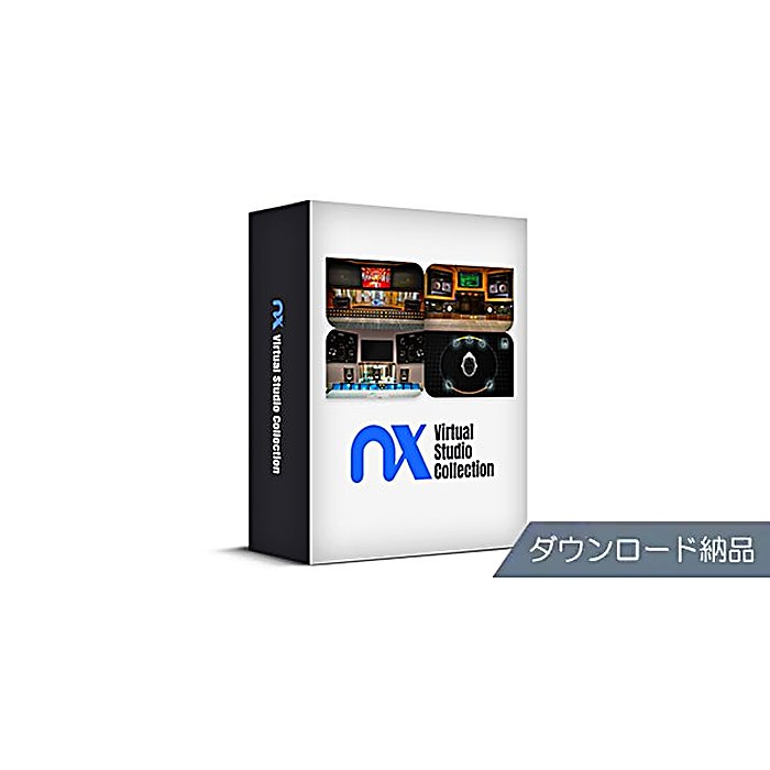 WAVES(ウエーヴス) / Nx Virtual Studio Collectionの事ならフレンズにご相談ください。WAVES(ウエーヴス) / Nx Virtual Studio Collectionセット商品一覧 WAVES(ウエーヴス) / Nx Virtual Studio Collectionの特長！WAVES Nx Virtual Studio Collec WAVES(ウエーヴス) / Nx Virtual Studio Collectionのココが凄い！一流スタジオの環境でミックス作業を行うためのプラグイン。ダウンロード納品です。 WAVES(ウエーヴス) / Nx Virtual Studio Collectionのメーカー説明 WAVES Nx Virtual Studio Collectionウェーブス エヌエックス バーチャル スタジオ コレクション世界的に知られたスタジオと同等の音響環境を再現し、ミックスの微調整に活用できるプラグインです。リスニング環境を最適化することで、より正確な音作業が実現できます。●主な特徴・プロフェッショナルグレードのスタジオ音響を仮想環境で体験・ダウンロード納品により即座に利用可能【WAVES】業界標準のプロフェッショナルオーディオプラグインメーカー。 WAVES(ウエーヴス) / Nx Virtual Studio Collectionの仕様 分類：DTM・DAW プラグイン納品形式：ダウンロードWAVES(ウエーヴス) / Nx Virtual Studio Collectionの事ならフレンズにご相談ください。 WAVES(ウエーヴス) / Nx Virtual Studio Collectionの特長！WAVES Nx Virtual Studio Collec WAVES(ウエーヴス) / Nx Virtual Studio Collectionのココが凄い！一流スタジオの環境でミックス作業を行うためのプラグイン。ダウンロード納品です。 WAVES(ウエーヴス) / Nx Virtual Studio Collectionのメーカー説明 WAVES Nx Virtual Studio Collectionウェーブス エヌエックス バーチャル スタジオ コレクション世界的に知られたスタジオと同等の音響環境を再現し、ミックスの微調整に活用できるプラグインです。リスニング環境を最適化することで、より正確な音作業が実現できます。●主な特徴・プロフェッショナルグレードのスタジオ音響を仮想環境で体験・ダウンロード納品により即座に利用可能【WAVES】業界標準のプロフェッショナルオーディオプラグインメーカー。 WAVES(ウエーヴス) / Nx Virtual Studio Collectionの仕様 分類：DTM・DAW プラグイン納品形式：ダウンロード