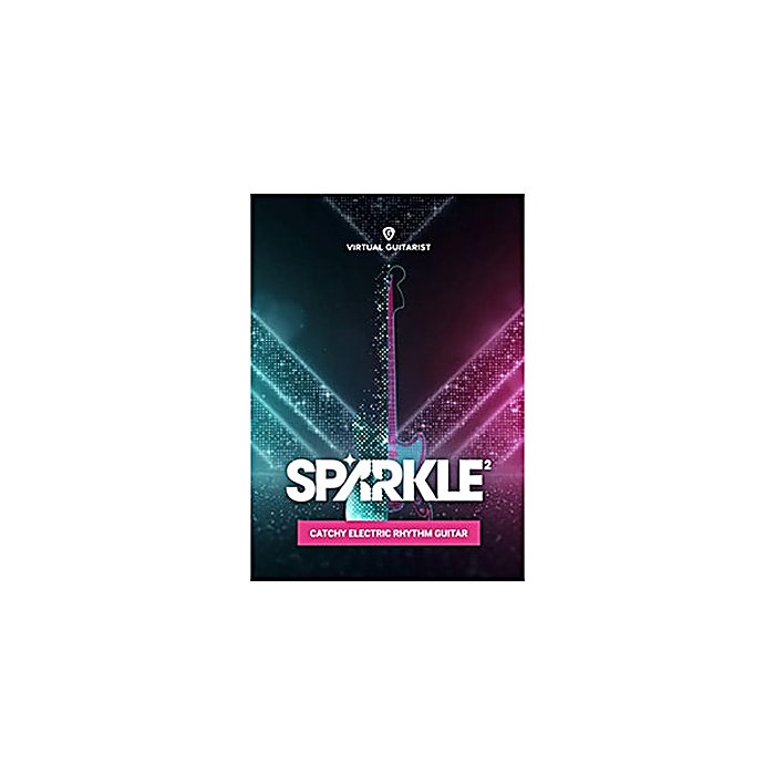 UJAM / Virtual Guitarist SPARKLE 2 パッケージ納品の事ならフレンズにご相談ください。 UJAM / Virtual Guitarist SPARKLE 2 パッケージ納品の特長！UJAM Virtual Guitarist SPARKLE UJAM / Virtual Guitarist SPARKLE 2 パッケージ納品のココが凄い！楽曲に最適なギターフレーズを生成するバーチャルセッションギタリスト。DAW環境でプロフェッショナルなギターサウンドを即座に取り入れられるツールです。 UJAM / Virtual Guitarist SPARKLE 2 パッケージ納品のメーカー説明 UJAM Virtual Guitarist SPARKLE 2ユージャム バーチャルギタリスト スパークル 2楽曲に適切にマッチするギターリフを提供するセッションギタリスト・ソフトウェア。DAW上で直感的に操作でき、プロクオリティのギターサウンドをすぐに活用できます。ダウンロード形式での納品となります。●主な特徴・楽曲にちょうど良くハマるギターリフを提供・セッションギタリストとしての機能性【UJAM】プロフェッショナルなミュージックプロダクション向けソフトウェアを開発するメーカーです。 UJAM / Virtual Guitarist SPARKLE 2 パッケージ納品の仕様 形式：ダウンロード版分類：ソフトウェア音源UJAM / Virtual Guitarist SPARKLE 2 パッケージ納品の事ならフレンズにご相談ください。 UJAM / Virtual Guitarist SPARKLE 2 パッケージ納品の特長！UJAM Virtual Guitarist SPARKLE UJAM / Virtual Guitarist SPARKLE 2 パッケージ納品のココが凄い！楽曲に最適なギターフレーズを生成するバーチャルセッションギタリスト。DAW環境でプロフェッショナルなギターサウンドを即座に取り入れられるツールです。 UJAM / Virtual Guitarist SPARKLE 2 パッケージ納品のメーカー説明 UJAM Virtual Guitarist SPARKLE 2ユージャム バーチャルギタリスト スパークル 2楽曲に適切にマッチするギターリフを提供するセッションギタリスト・ソフトウェア。DAW上で直感的に操作でき、プロクオリティのギターサウンドをすぐに活用できます。ダウンロード形式での納品となります。●主な特徴・楽曲にちょうど良くハマるギターリフを提供・セッションギタリストとしての機能性【UJAM】プロフェッショナルなミュージックプロダクション向けソフトウェアを開発するメーカーです。 UJAM / Virtual Guitarist SPARKLE 2 パッケージ納品の仕様 形式：ダウンロード版分類：ソフトウェア音源