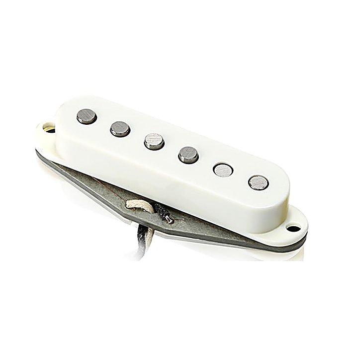 Roswell Pickups ( ロズウェル・ピックアップス )(ロズウェルピックアップス) / 54-57 style Vintage Single-coil Pickup / Alnico2 Middleの事ならフレンズにご相談ください。Roswell Pickups ( ロズウェル・ピックアップス )(ロズウェルピックアップス) / 54-57 style Vintage Single-coil Pickup / Alnico2 Middleセット商品一覧 Roswell Pickups ( ロズウェル・ピックアップス )(ロズウェルピックアップス) / 54-57 style Vintage Single-coil Pickup / Alnico2 Middleの特長！Roswell Pickups 54-57 style Vi Roswell Pickups ( ロズウェル・ピックアップス )(ロズウェルピックアップス) / 54-57 style Vintage Single-coil Pickup / Alnico2 Middleのココが凄い！1950年代初期のシングルコイル設計を追求したストラト用ピックアップ。アルニコ2マグネットの搭載により、低音域に力強さと輝きを持たせながら、独特の粘り感のあるトーンを実現。見た目も当時のオリジナルを忠実に再現しており、ヴィンテージ志向のプレイヤーに最適です。 Roswell Pickups ( ロズウェル・ピックアップス )(ロズウェルピックアップス) / 54-57 style Vintage Single-coil Pickup / Alnico2 Middleのメーカー説明 Roswell Pickups 54-57 style Vintage Single-coil Pickup / Alnico2 Middleロズウェル・ピックアップス ゴーヨンゴーナナスタイル ビンテージ シングルコイル ピックアップ アルニコツー ミドル1950年代初期のシングルコイルサウンドを目指した設計のピックアップです。アルニコ2マグネットの採用により、低弦に力感と明るさをもたらし、独特の粘り感を生み出します。トーンだけでなく外観においても50年代オリジナルを再現した仕上がりです。●主な特徴・アルニコ2マグネット採用・低弦に自然な力感と輝きを実現・1950年代オリジナルピックアップの音響特性を追求・カントリー、ポップ、ロカビリー、ブルース、クラシックロックに対応・外観も50年代の仕様を忠実に再現・ミドルポジションはリバースワイヤリング仕様【Roswell Pickups】ヴィンテージトーンの再現にこだわるピックアップメーカーです。 Roswell Pickups ( ロズウェル・ピックアップス )(ロズウェルピックアップス) / 54-57 style Vintage Single-coil Pickup / Alnico2 Middleの仕様 ■タイプ：シングルコイルピックアップ■対応機種：ストラトキャスター■マグネット：アルニコ2■ポジション：ミドル（リバースワイヤリング）Roswell Pickups ( ロズウェル・ピックアップス )(ロズウェルピックアップス) / 54-57 style Vintage Single-coil Pickup / Alnico2 Middleの事ならフレンズにご相談ください。 Roswell Pickups ( ロズウェル・ピックアップス )(ロズウェルピックアップス) / 54-57 style Vintage Single-coil Pickup / Alnico2 Middleの特長！Roswell Pickups 54-57 style Vi Roswell Pickups ( ロズウェル・ピックアップス )(ロズウェルピックアップス) / 54-57 style Vintage Single-coil Pickup / Alnico2 Middleのココが凄い！1950年代初期のシングルコイル設計を追求したストラト用ピックアップ。アルニコ2マグネットの搭載により、低音域に力強さと輝きを持たせながら、独特の粘り感のあるトーンを実現。見た目も当時のオリジナルを忠実に再現しており、ヴィンテージ志向のプレイヤーに最適です。 Roswell Pickups ( ロズウェル・ピックアップス )(ロズウェルピックアップス) / 54-57 style Vintage Single-coil Pickup / Alnico2 Middleのメーカー説明 Roswell Pickups 54-57 style Vintage Single-coil Pickup / Alnico2 Middleロズウェル・ピックアップス ゴーヨンゴーナナスタイル ビンテージ シングルコイル ピックアップ アルニコツー ミドル1950年代初期のシングルコイルサウンドを目指した設計のピックアップです。アルニコ2マグネットの採用により、低弦に力感と明るさをもたらし、独特の粘り感を生み出します。トーンだけでなく外観においても50年代オリジナルを再現した仕上がりです。●主な特徴・アルニコ2マグネット採用・低弦に自然な力感と輝きを実現・1950年代オリジナルピックアップの音響特性を追求・カントリー、ポップ、ロカビリー、ブルース、クラシックロックに対応・外観も50年代の仕様を忠実に再現・ミドルポジションはリバースワイヤリング仕様【Roswell Pickups】ヴィンテージトーンの再現にこだわるピックアップメーカーです。 Roswell Pickups ( ロズウェル・ピックアップス )(ロズウェルピックアップス) / 54-57 style Vintage Single-coil Pickup / Alnico2 Middleの仕様 ■タイプ：シングルコイルピックアップ■対応機種：ストラトキャスター■マグネット：アルニコ2■ポジション：ミドル（リバースワイヤリング）