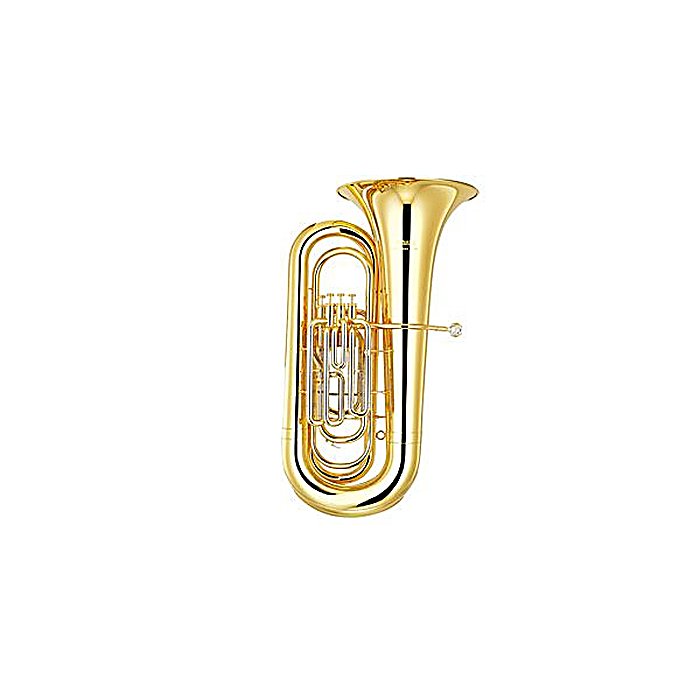 YAMAHA(ヤマハ) / YBB-321II チューバ 4ピストン