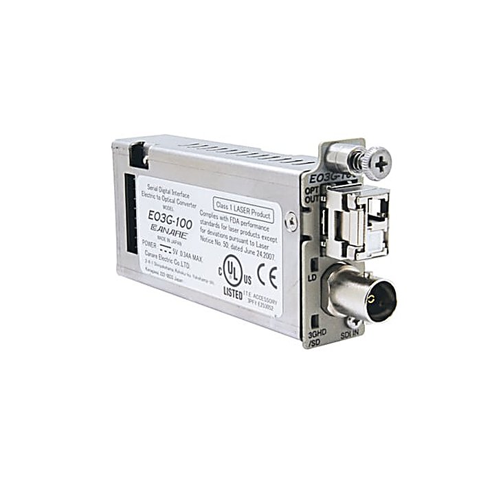 Canare EO3G-100A-27