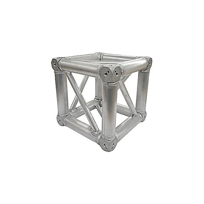 STAGE EVOLUTION(ステージエボリューション) / TRUSS4/BC/22 四角アルミトラス用コーナーの事ならフレンズにご相談ください。 STAGE EVOLUTION(ステージエボリューション) / TRUSS4/BC/22 四角アルミトラス用コーナーの特長！STAGE EVOLUTION TRUSS4/BC/22 四角アルミトラス用コーナー 四角トラス35径 STAGE EVOLUTION(ステージエボリューション) / TRUSS4/BC/22 四角アルミトラス用コーナーのココが凄い！STAGE EVOLUTIONの四角アルミトラス用コーナーパーツ。35mm径のトラスを接続するためのコーナージョイント。 STAGE EVOLUTION(ステージエボリューション) / TRUSS4/BC/22 四角アルミトラス用コーナーのメーカー説明 STAGE EVOLUTION TRUSS4/BC/22 四角アルミトラス用コーナーステージエボリューション トラス フォー ビーシー トゥエンティトゥー しかくあるみとらすようこーなー35mm径の四角アルミトラスを組み立てる際に活躍するコーナー接続部材です。220mm幅で設計されており、トラスフレームの角部分での確実な連結を実現します。接続用金具が8個付属しており、すぐに使用できます。●主な特徴・35mm径の四角アルミトラスに対応・220mm幅のコーナー部品・接続金具TRUSS4/HC/22を8個付属【STAGE EVOLUTION】プロフェッショナルなステージシステム構築を実現するトラス・ステージ機材メーカー。 STAGE EVOLUTION(ステージエボリューション) / TRUSS4/BC/22 四角アルミトラス用コーナーの仕様 種類：四角トラス用コーナー対応トラス径：35mm幅：220mm付属品：接続金具TRUSS4/HC/22×8個STAGE EVOLUTION(ステージエボリューション) / TRUSS4/BC/22 四角アルミトラス用コーナーの事ならフレンズにご相談ください。 STAGE EVOLUTION(ステージエボリューション) / TRUSS4/BC/22 四角アルミトラス用コーナーの特長！STAGE EVOLUTION TRUSS4/BC/22 四角アルミトラス用コーナー 四角トラス35径 STAGE EVOLUTION(ステージエボリューション) / TRUSS4/BC/22 四角アルミトラス用コーナーのココが凄い！STAGE EVOLUTIONの四角アルミトラス用コーナーパーツ。35mm径のトラスを接続するためのコーナージョイント。 STAGE EVOLUTION(ステージエボリューション) / TRUSS4/BC/22 四角アルミトラス用コーナーのメーカー説明 STAGE EVOLUTION TRUSS4/BC/22 四角アルミトラス用コーナーステージエボリューション トラス フォー ビーシー トゥエンティトゥー しかくあるみとらすようこーなー35mm径の四角アルミトラスを組み立てる際に活躍するコーナー接続部材です。220mm幅で設計されており、トラスフレームの角部分での確実な連結を実現します。接続用金具が8個付属しており、すぐに使用できます。●主な特徴・35mm径の四角アルミトラスに対応・220mm幅のコーナー部品・接続金具TRUSS4/HC/22を8個付属【STAGE EVOLUTION】プロフェッショナルなステージシステム構築を実現するトラス・ステージ機材メーカー。 STAGE EVOLUTION(ステージエボリューション) / TRUSS4/BC/22 四角アルミトラス用コーナーの仕様 種類：四角トラス用コーナー対応トラス径：35mm幅：220mm付属品：接続金具TRUSS4/HC/22×8個