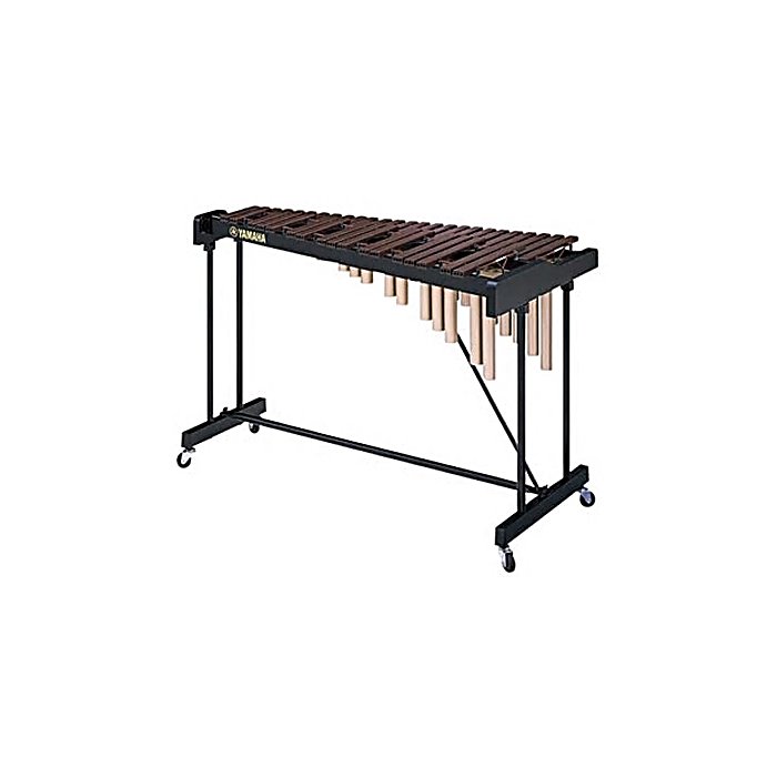 YAMAHA(ヤマハ) / YX-35GF シロフォンの事ならフレンズにご相談ください。 YAMAHA(ヤマハ) / YX-35GF シロフォンの特長！YAMAHA YX-35GF シロフォン 木琴 YAMAHA(ヤマハ) / YX-35GF シロフォンのココが凄い！高域の明瞭さを特徴とするアルトテナーシロフォン。FRPアクースタロン音板により澄んだ音色でメロディを表現できる機材です。 YAMAHA(ヤマハ) / YX-35GF シロフォンのメーカー説明 YAMAHA YX-35GF シロフォンやまは えっくすわい さんじゅうごじーえふ しろふぉんヤマハが手がけるシロフォンの一機種です。アルトテナーのGFタイプであり、高域の透明感に優れた音響特性を備えています。FRPアクースタロン音板の採用により、クリアで美しいメロディラインの表現が可能です。●主な特徴・高域がクリアな音色・FRPアクースタロン音板を採用・アルトテナーGFタイプ【YAMAHA】ヤマハは楽器製造の世界的メーカーで、幅広いジャンルの楽器開発・製造を行っています。 YAMAHA(ヤマハ) / YX-35GF シロフォンの仕様 種類：シロフォン（木琴）型番：YX-35GFタイプ：アルトテナーGF音板材質：FRPアクースタロンYAMAHA(ヤマハ) / YX-35GF シロフォンの事ならフレンズにご相談ください。 YAMAHA(ヤマハ) / YX-35GF シロフォンの特長！YAMAHA YX-35GF シロフォン 木琴 YAMAHA(ヤマハ) / YX-35GF シロフォンのココが凄い！高域の明瞭さを特徴とするアルトテナーシロフォン。FRPアクースタロン音板により澄んだ音色でメロディを表現できる機材です。 YAMAHA(ヤマハ) / YX-35GF シロフォンのメーカー説明 YAMAHA YX-35GF シロフォンやまは えっくすわい さんじゅうごじーえふ しろふぉんヤマハが手がけるシロフォンの一機種です。アルトテナーのGFタイプであり、高域の透明感に優れた音響特性を備えています。FRPアクースタロン音板の採用により、クリアで美しいメロディラインの表現が可能です。●主な特徴・高域がクリアな音色・FRPアクースタロン音板を採用・アルトテナーGFタイプ【YAMAHA】ヤマハは楽器製造の世界的メーカーで、幅広いジャンルの楽器開発・製造を行っています。 YAMAHA(ヤマハ) / YX-35GF シロフォンの仕様 種類：シロフォン（木琴）型番：YX-35GFタイプ：アルトテナーGF音板材質：FRPアクースタロン