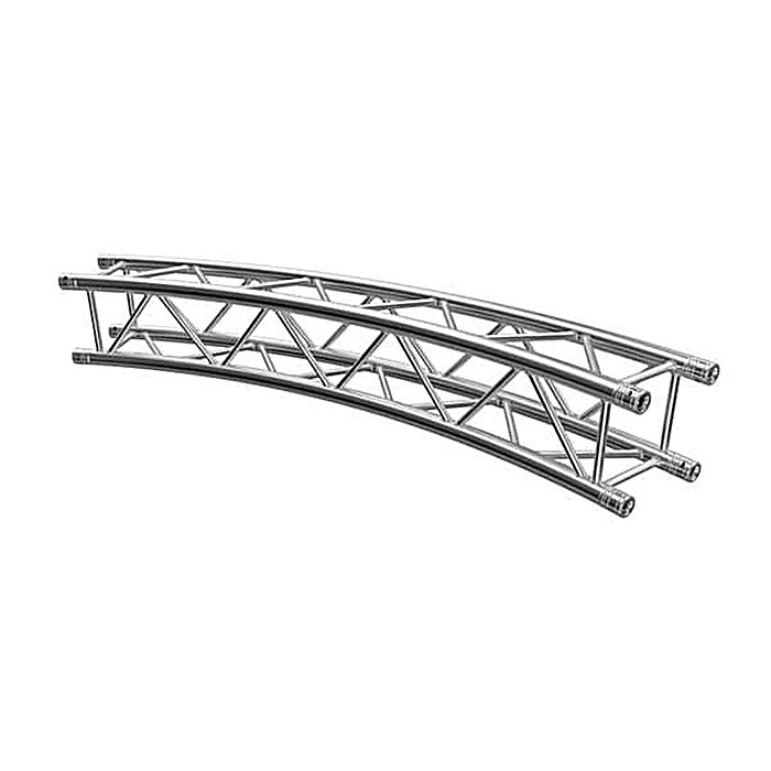 STAGE EVOLUTION(ステージエボリューション) / TRUSS4/RD500/45 円形四角トラス