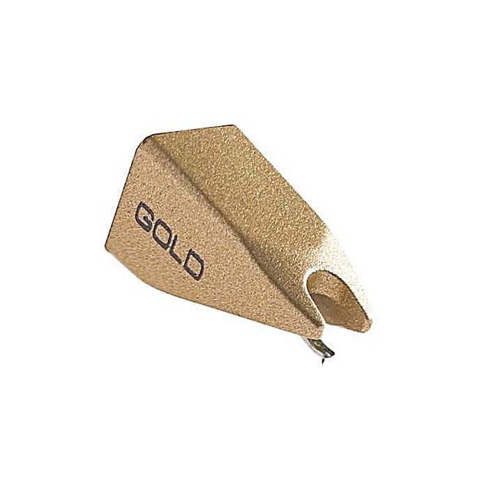 ortofon(オルトフォン) / Stylus Gold - Concorde Gold用交換針