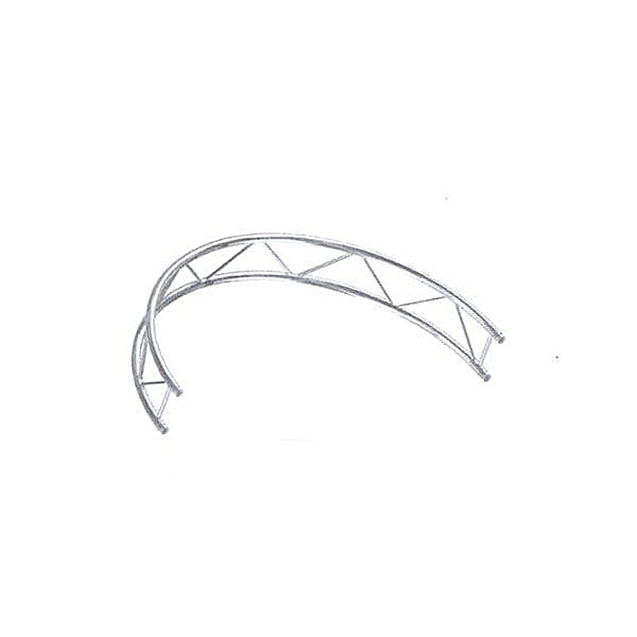STAGE EVOLUTION(ステージエボリューション) / TRUSS2/RD100/180V/22 円形平トラスの事ならフレンズにご相談ください。 STAGE EVOLUTION(ステージエボリューション) / TRUSS2/RD100/180V/22 円形平トラスの特長！STAGE EVOLUTION TRUSS2/RD100/180V/22 円形平トラス 平トラス STAGE EVOLUTION(ステージエボリューション) / TRUSS2/RD100/180V/22 円形平トラスのココが凄い！直径1.0mの円形に対応する平トラス。35mm径の細身パイプで、ステージセットやイベント照明の構成に活用できます。 STAGE EVOLUTION(ステージエボリューション) / TRUSS2/RD100/180V/22 円形平トラスのメーカー説明 STAGE EVOLUTION TRUSS2/RD100/180V/22 円形平トラスステージエボリューション トラス ツー アール ディー ワンゼロゼロ ワンエイティ ブイ ニジュウ エンケイヒラトラス直径1.0m用の円形平トラスです。180度の湾曲に対応し、ステージ設営や照明構成に使用できます。35mm径のパイプを採用した設計で、取り付け金具2セットが付属します。●主な特徴・直径1.0m用・180度湾曲・35mm径パイプ・22cm幅・垂直タイプ・取り付け金具2セット付属【STAGE EVOLUTION】ステージ設営や照明システム用のトラス機材を幅広くラインアップしています。 STAGE EVOLUTION(ステージエボリューション) / TRUSS2/RD100/180V/22 円形平トラスの仕様 種類：円形平トラス直径：1.0m用湾曲角：180度パイプ径：35mm幅：22cmタイプ：垂直タイプ付属品：取り付け金具2セットSTAGE EVOLUTION(ステージエボリューション) / TRUSS2/RD100/180V/22 円形平トラスの事ならフレンズにご相談ください。 STAGE EVOLUTION(ステージエボリューション) / TRUSS2/RD100/180V/22 円形平トラスの特長！STAGE EVOLUTION TRUSS2/RD100/180V/22 円形平トラス 平トラス STAGE EVOLUTION(ステージエボリューション) / TRUSS2/RD100/180V/22 円形平トラスのココが凄い！直径1.0mの円形に対応する平トラス。35mm径の細身パイプで、ステージセットやイベント照明の構成に活用できます。 STAGE EVOLUTION(ステージエボリューション) / TRUSS2/RD100/180V/22 円形平トラスのメーカー説明 STAGE EVOLUTION TRUSS2/RD100/180V/22 円形平トラスステージエボリューション トラス ツー アール ディー ワンゼロゼロ ワンエイティ ブイ ニジュウ エンケイヒラトラス直径1.0m用の円形平トラスです。180度の湾曲に対応し、ステージ設営や照明構成に使用できます。35mm径のパイプを採用した設計で、取り付け金具2セットが付属します。●主な特徴・直径1.0m用・180度湾曲・35mm径パイプ・22cm幅・垂直タイプ・取り付け金具2セット付属【STAGE EVOLUTION】ステージ設営や照明システム用のトラス機材を幅広くラインアップしています。 STAGE EVOLUTION(ステージエボリューション) / TRUSS2/RD100/180V/22 円形平トラスの仕様 種類：円形平トラス直径：1.0m用湾曲角：180度パイプ径：35mm幅：22cmタイプ：垂直タイプ付属品：取り付け金具2セット