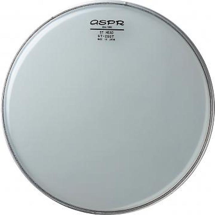 aspr(アサプラ) / ST-188T18 18インチ クリア仕様 - ドラムヘッド -夏休みセール