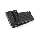 EVERTUNE ( エバーチューン ) / EVERTUNE F Model 7-string Black夏休みセール