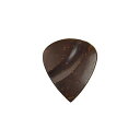 Animals Pedal ( アニマルズペダル ) / Wild Picks Coconut Tear Drop Double Dent Brown夏休みセー...
