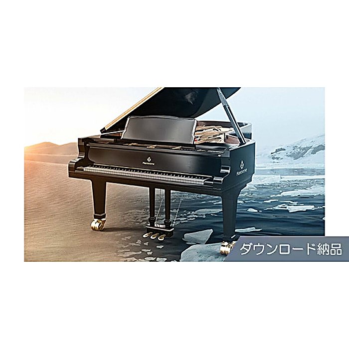 IK Multimedia(アイケーマルチメディア) / Pianoverse Max ダウンロード納品の事ならフレンズにご相談ください。 IK Multimedia(アイケーマルチメディア) / Pianoverse Max ダウンロード納品の特長！IK MULTIMEDIA Pianoverse Max ダ IK Multimedia(アイケーマルチメディア) / Pianoverse Max ダウンロード納品のココが凄い！Pianoverseシリーズ全9タイトルを収録したバンドル版。多彩なピアノ・オルガン音源をまとめて導入できます。 IK Multimedia(アイケーマルチメディア) / Pianoverse Max ダウンロード納品のメーカー説明 IK MULTIMEDIA Pianoverse Max ダウンロード納品アイケーマルチメディア ピアノバース マックスPianoverseシリーズの全9タイトルをバンドルしたソフトウェア音源です。豊富なピアノおよびオルガン音源を一度に取得でき、様々な音楽制作シーンに対応します。ダウンロード形式での納品となります。●主な特徴・Pianoverseシリーズ全9タイトルを収録・ダウンロード納品【IK MULTIMEDIA】イタリアを拠点とする音楽制作ソフトウェア及びハードウェアの開発メーカーです。 IK Multimedia(アイケーマルチメディア) / Pianoverse Max ダウンロード納品の仕様 分類：DTM・DAW > ソフトウェア音源 > ピアノ・オルガン音源納品形式：ダウンロード収録内容：Pianoverse全9タイトルIK Multimedia(アイケーマルチメディア) / Pianoverse Max ダウンロード納品の事ならフレンズにご相談ください。 IK Multimedia(アイケーマルチメディア) / Pianoverse Max ダウンロード納品の特長！IK MULTIMEDIA Pianoverse Max ダ IK Multimedia(アイケーマルチメディア) / Pianoverse Max ダウンロード納品のココが凄い！Pianoverseシリーズ全9タイトルを収録したバンドル版。多彩なピアノ・オルガン音源をまとめて導入できます。 IK Multimedia(アイケーマルチメディア) / Pianoverse Max ダウンロード納品のメーカー説明 IK MULTIMEDIA Pianoverse Max ダウンロード納品アイケーマルチメディア ピアノバース マックスPianoverseシリーズの全9タイトルをバンドルしたソフトウェア音源です。豊富なピアノおよびオルガン音源を一度に取得でき、様々な音楽制作シーンに対応します。ダウンロード形式での納品となります。●主な特徴・Pianoverseシリーズ全9タイトルを収録・ダウンロード納品【IK MULTIMEDIA】イタリアを拠点とする音楽制作ソフトウェア及びハードウェアの開発メーカーです。 IK Multimedia(アイケーマルチメディア) / Pianoverse Max ダウンロード納品の仕様 分類：DTM・DAW > ソフトウェア音源 > ピアノ・オルガン音源納品形式：ダウンロード収録内容：Pianoverse全9タイトル