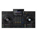 alphatheta(アルファシータ) / XDJ-AZ 4デッキ・オールインワンDJシステム【rekordbox Serato両対応】【旧Pioneer DJ...