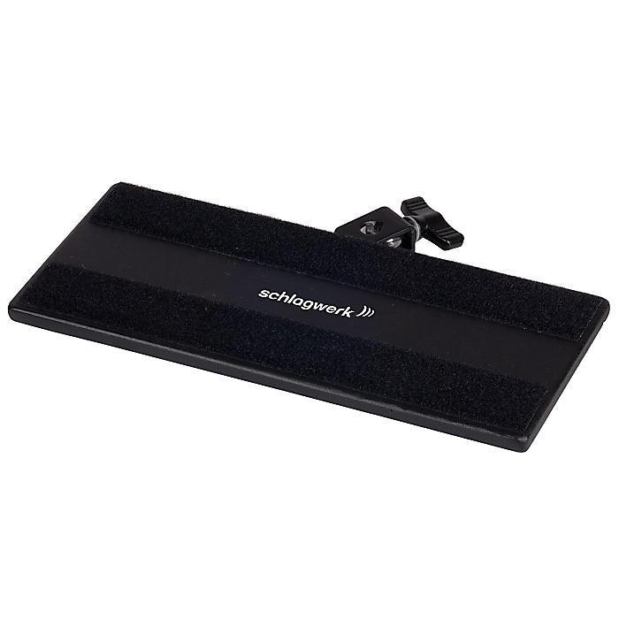Schlagwerk(シュラグヴェルク) / SR-PB30 “Mini Percussion Board” ミニパーカッション用ボード 【2026年5月21日発売】新生活応援