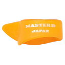 MASTER 8 JAPAN ( マスターエイトジャパン ) / INFINIX Hardpolish THUMB M Topaz(黄)[IF-TP-M-TPZ...