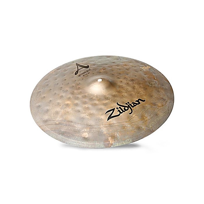 Zildjian(ジルジャン) / 18" A Zildjian Uptown Ride 18インチ Uptown｜ミュージックハウス フレンズの掲載写真