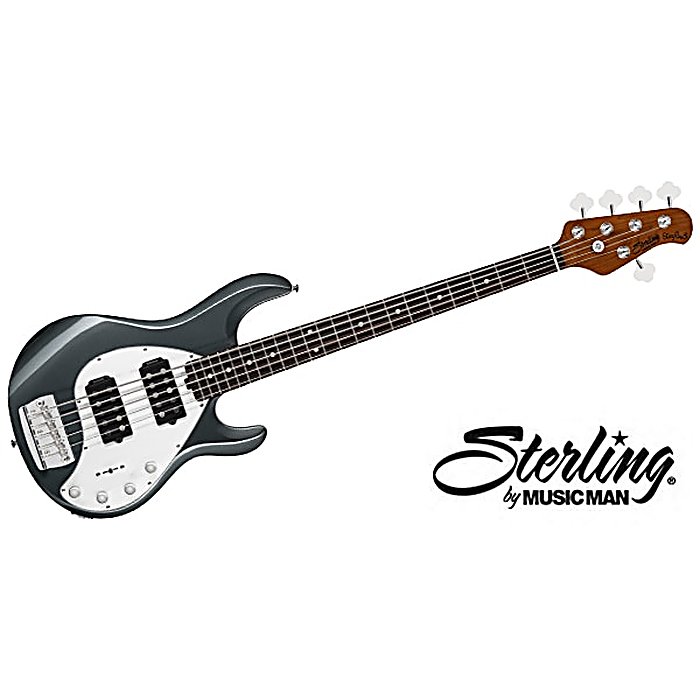 Sterling(スターリング) / ST-RAY35HH-CFR-R2Charcoal Frost