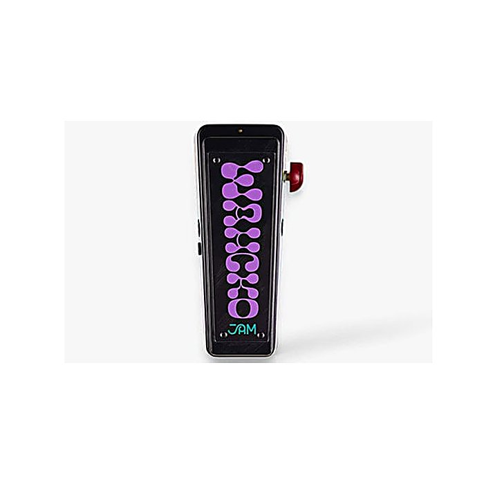 JAM pedals / Wahcko bass ワウペダル