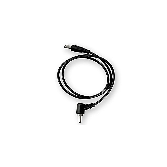 CIOKS ( チョークス )(チョークス) / Flex Cable 50cm Straight 1050Iの事ならフレンズにご相談ください。 CIOKS ( チョークス )(チョークス) / Flex Cable 50cm Straight 1050Iの特長！CIOKS Flex Cable 50cm Straight CIOKS ( チョークス )(チョークス) / Flex Cable 50cm Straight 1050Iのココが凄い！ギターエフェクターやアンプへの電源供給に用いるパワーサプライケーブル。最も普及しているBOSS規格のDCプラグを採用しており、幅広い機材に対応します。 CIOKS ( チョークス )(チョークス) / Flex Cable 50cm Straight 1050Iのメーカー説明 CIOKS Flex Cable 50cm Straight 1050Iチョークス フレックスケーブル汎用性の高いパワーサプライケーブルです。最も一般的なDCプラグ仕様を採用し、多くのギターエフェクターやアンプに接続できます。●主な特徴・黒色のケーブル・センターマイナス方式のDCプラグ・5.5/2.1mm規格のプラグ・BOSS規格に対応・ストレート型プラグを採用【CIOKS】スイスに拠点を置く、プロフェッショナル向けパワーサプライの専門メーカーです。 CIOKS ( チョークス )(チョークス) / Flex Cable 50cm Straight 1050Iの仕様 ケーブル長：50cmプラグ形状：ストレートプラグ規格：5.5/2.1mm DCプラグ極性：センターマイナス対応規格：BOSS規格カラー：ブラックCIOKS ( チョークス )(チョークス) / Flex Cable 50cm Straight 1050Iの事ならフレンズにご相談ください。 CIOKS ( チョークス )(チョークス) / Flex Cable 50cm Straight 1050Iの特長！CIOKS Flex Cable 50cm Straight CIOKS ( チョークス )(チョークス) / Flex Cable 50cm Straight 1050Iのココが凄い！ギターエフェクターやアンプへの電源供給に用いるパワーサプライケーブル。最も普及しているBOSS規格のDCプラグを採用しており、幅広い機材に対応します。 CIOKS ( チョークス )(チョークス) / Flex Cable 50cm Straight 1050Iのメーカー説明 CIOKS Flex Cable 50cm Straight 1050Iチョークス フレックスケーブル汎用性の高いパワーサプライケーブルです。最も一般的なDCプラグ仕様を採用し、多くのギターエフェクターやアンプに接続できます。●主な特徴・黒色のケーブル・センターマイナス方式のDCプラグ・5.5/2.1mm規格のプラグ・BOSS規格に対応・ストレート型プラグを採用【CIOKS】スイスに拠点を置く、プロフェッショナル向けパワーサプライの専門メーカーです。 CIOKS ( チョークス )(チョークス) / Flex Cable 50cm Straight 1050Iの仕様 ケーブル長：50cmプラグ形状：ストレートプラグ規格：5.5/2.1mm DCプラグ極性：センターマイナス対応規格：BOSS規格カラー：ブラック
