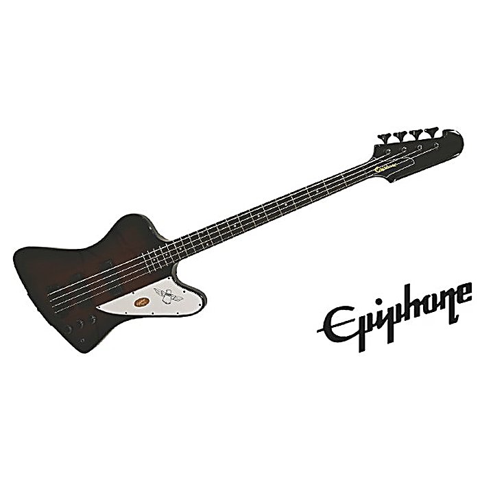 楽天市場】epiphone thunderbird proの通販
