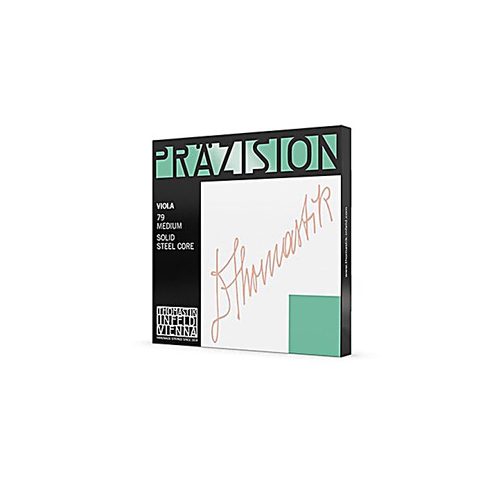 Thomastik-Infeld(トマスティック・インフェルト) / PRAEZISION ビオラ弦 C線 Nr75 Medium