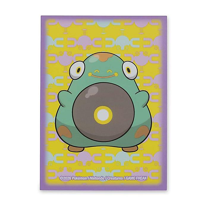 楽天市場】ポケモン スリーブ（その他｜おもちゃ）の通販