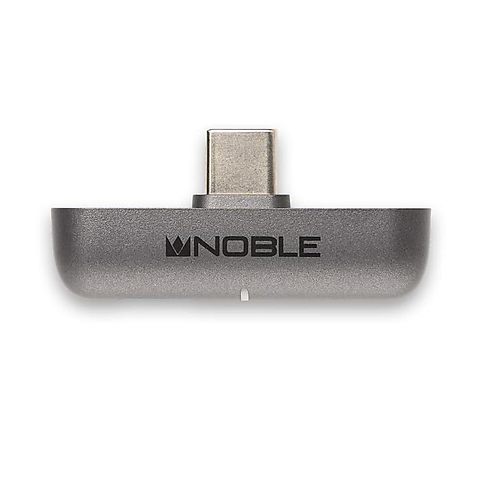 NOBLE AUDIO(ノーブル オーディオ) / Sceptre Bluetoothトランスミッター USB-Cチャージスルー対応 NBA-SCEPTRE