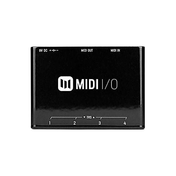 meris(メリス) / MIDI I/O